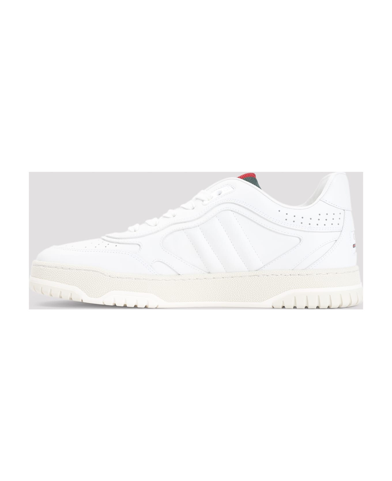 Gucci Re-web Sneakers - Great White