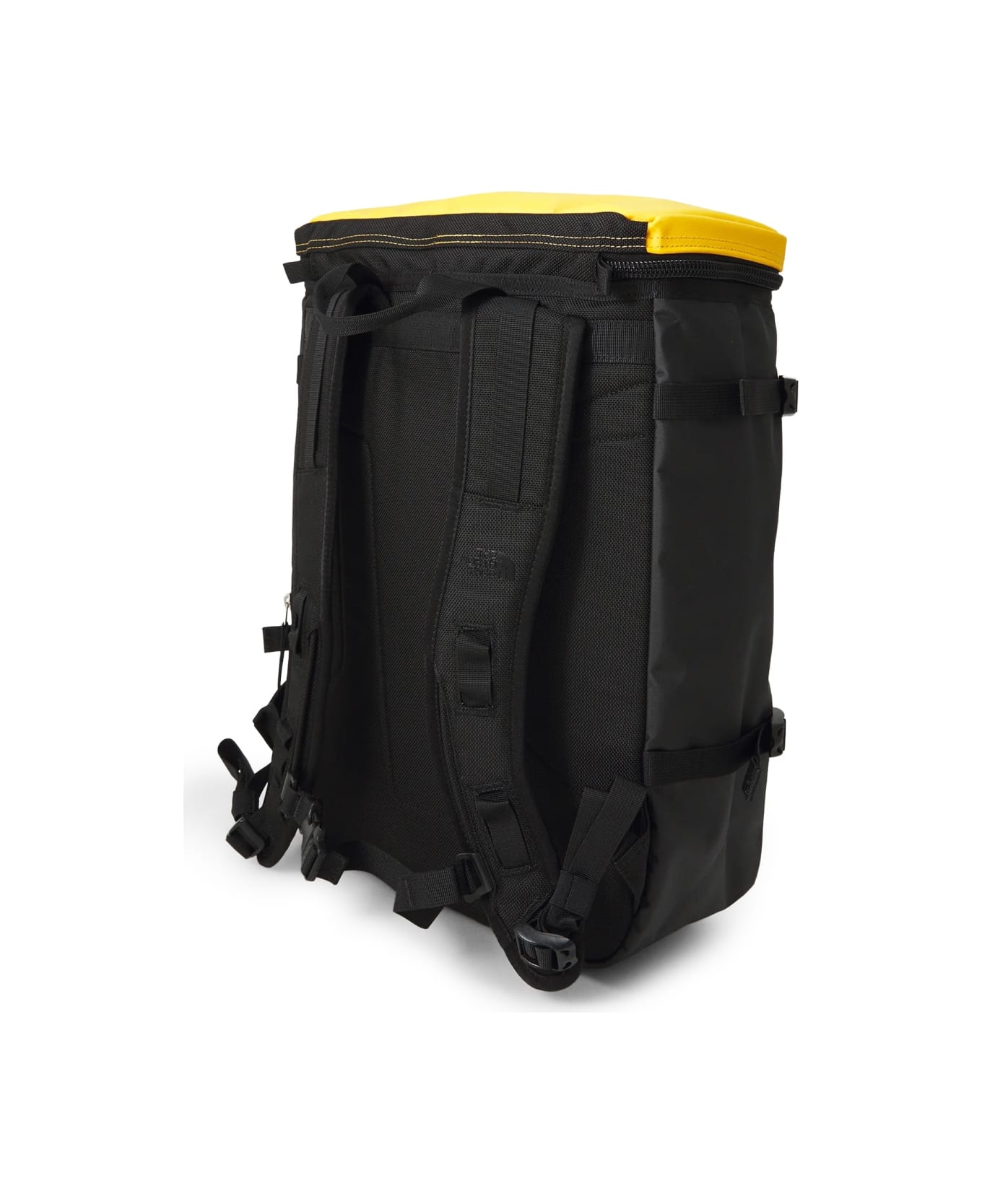 The North Face Backpack "base Camp Fuse Box" - MULTICOLOUR