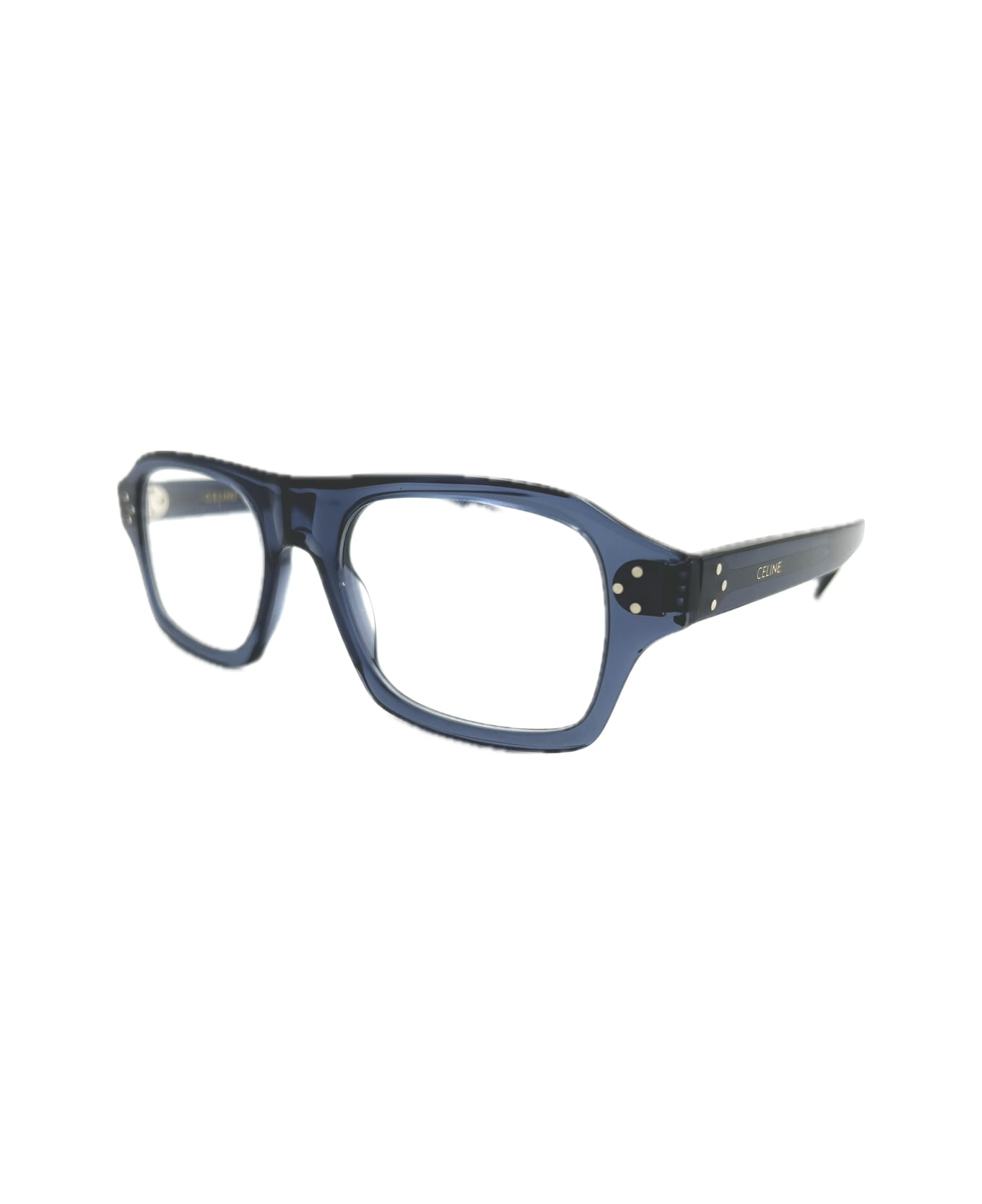 Celine Cl50137i 090 Glasses - Blu