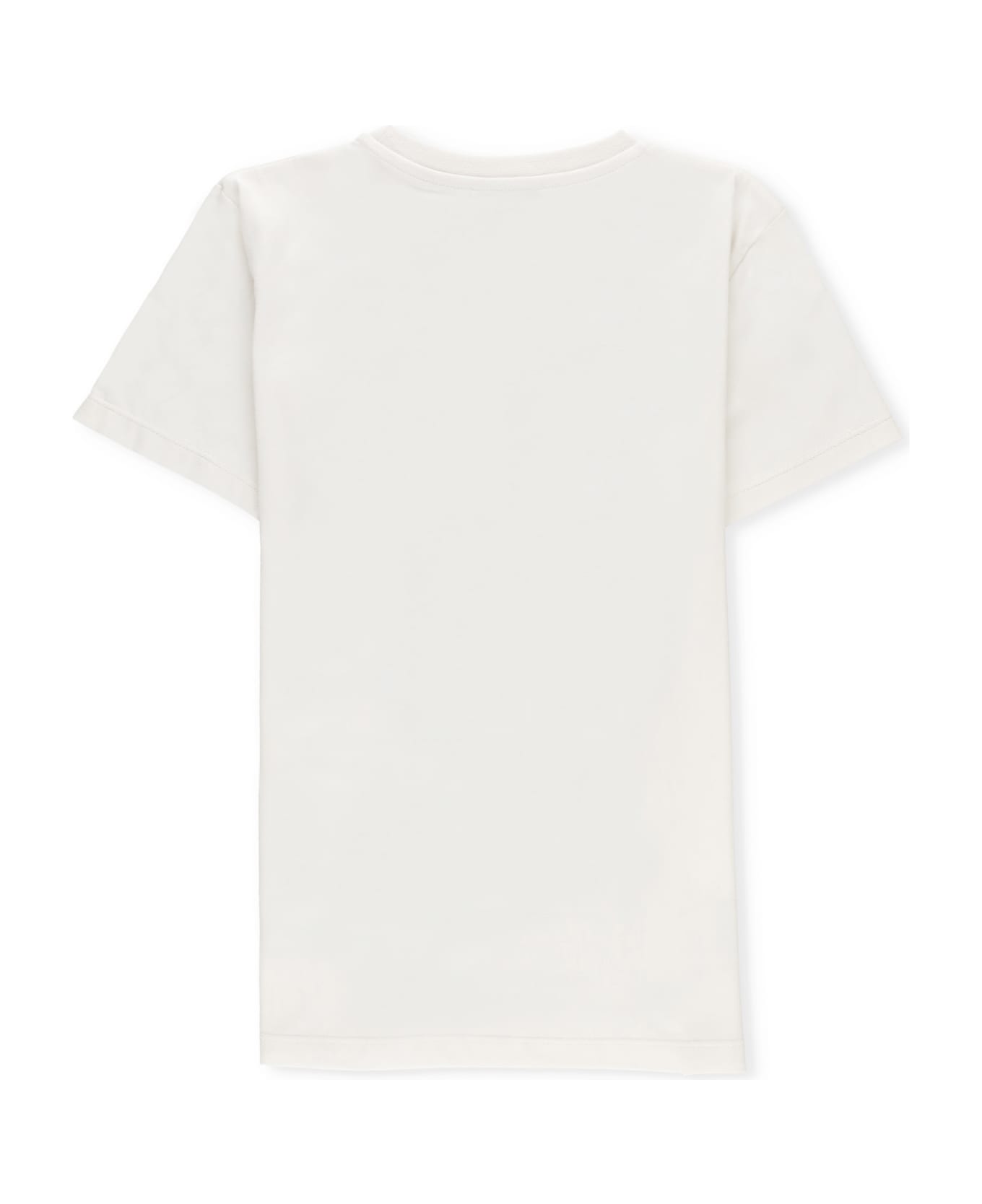 Golden Goose Journey T-shirt - White Tシャツ＆ポロシャツ