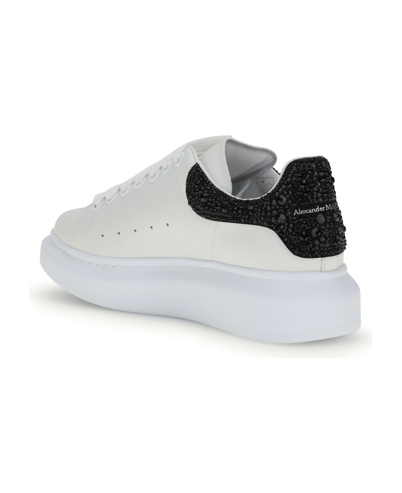 Alexander McQueen Oversize Sneaker