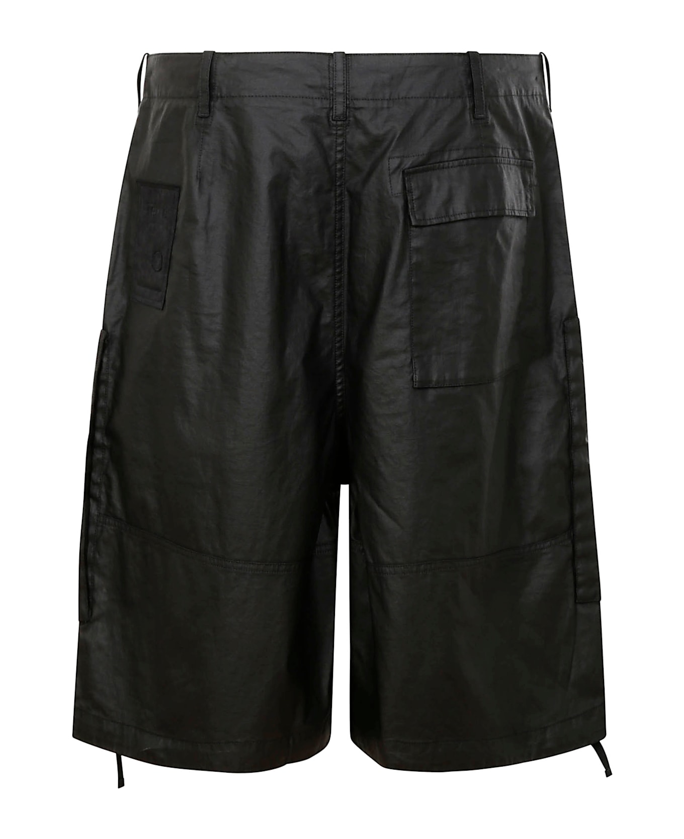 Ten C Trousers - Nero