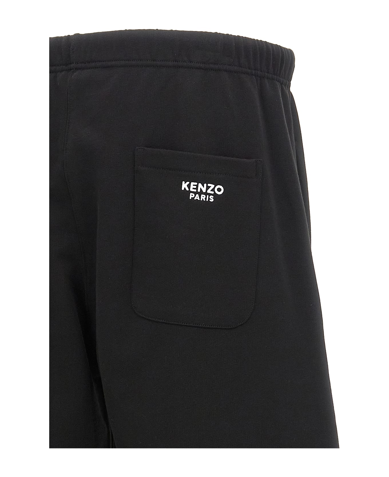 Kenzo 
kenzo Pop
 Bermuda Shorts - Black