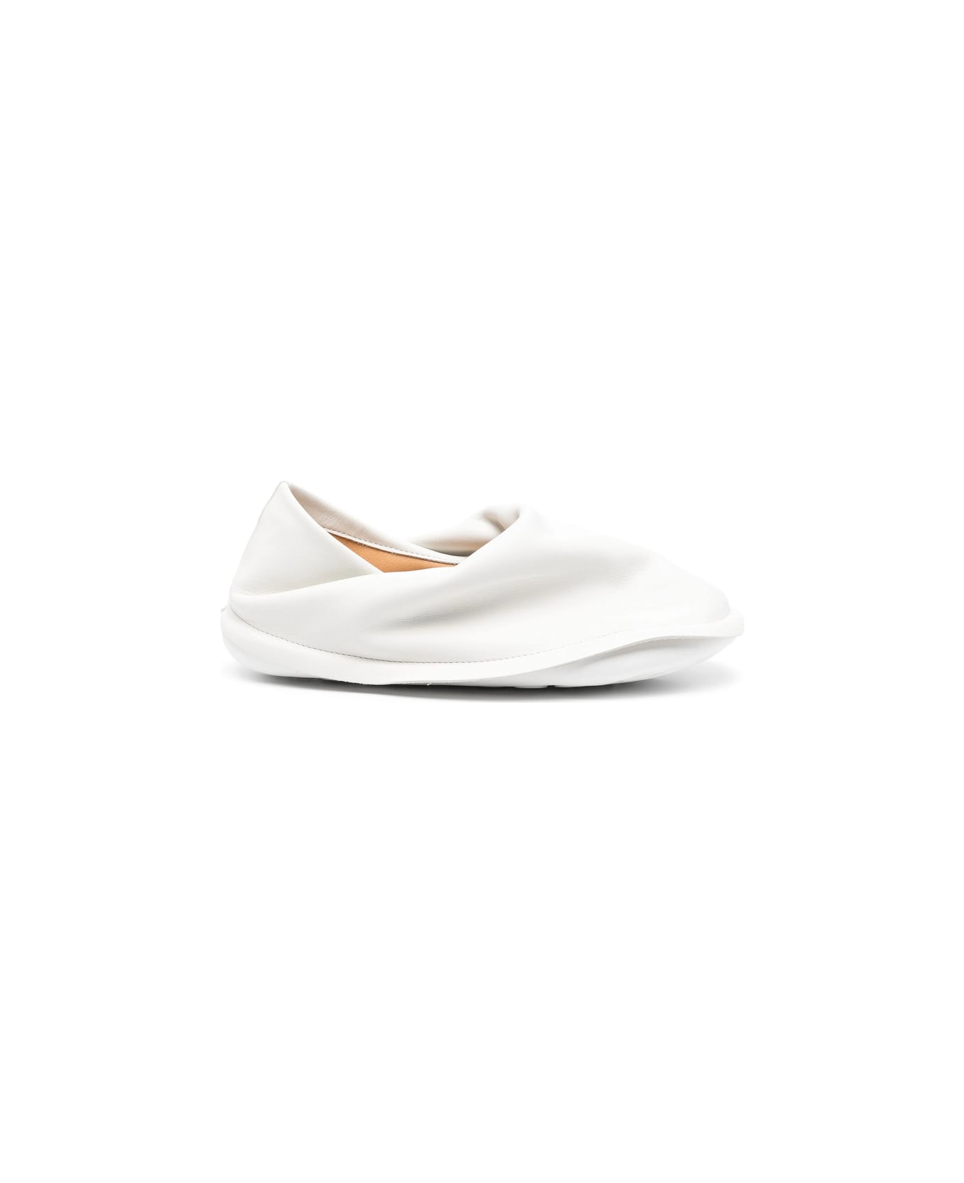 Camper Shoes - WHITE