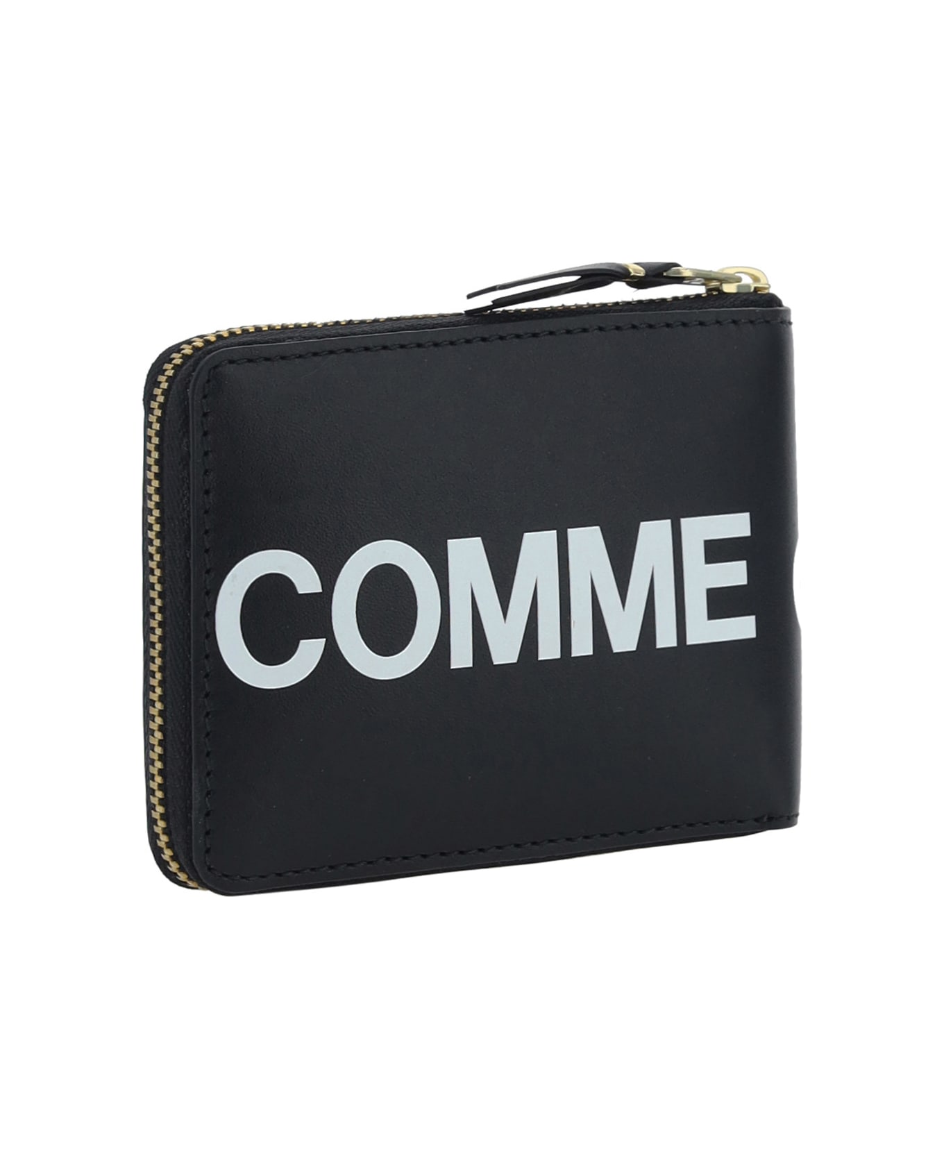 Comme des Garçons Wallet Zip-around Wallet 財布