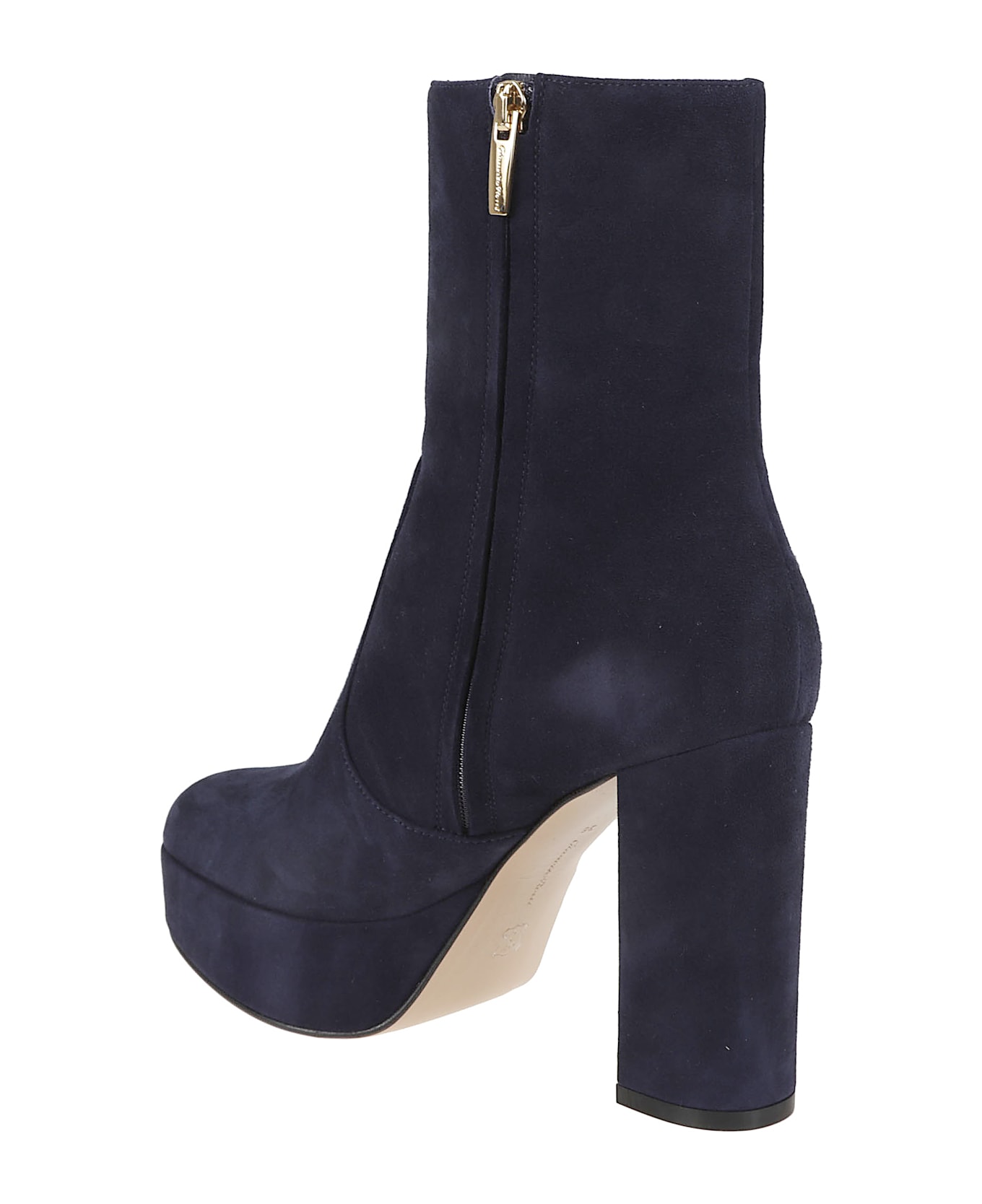 Gianvito Rossi Ankle Boot - Casdeni