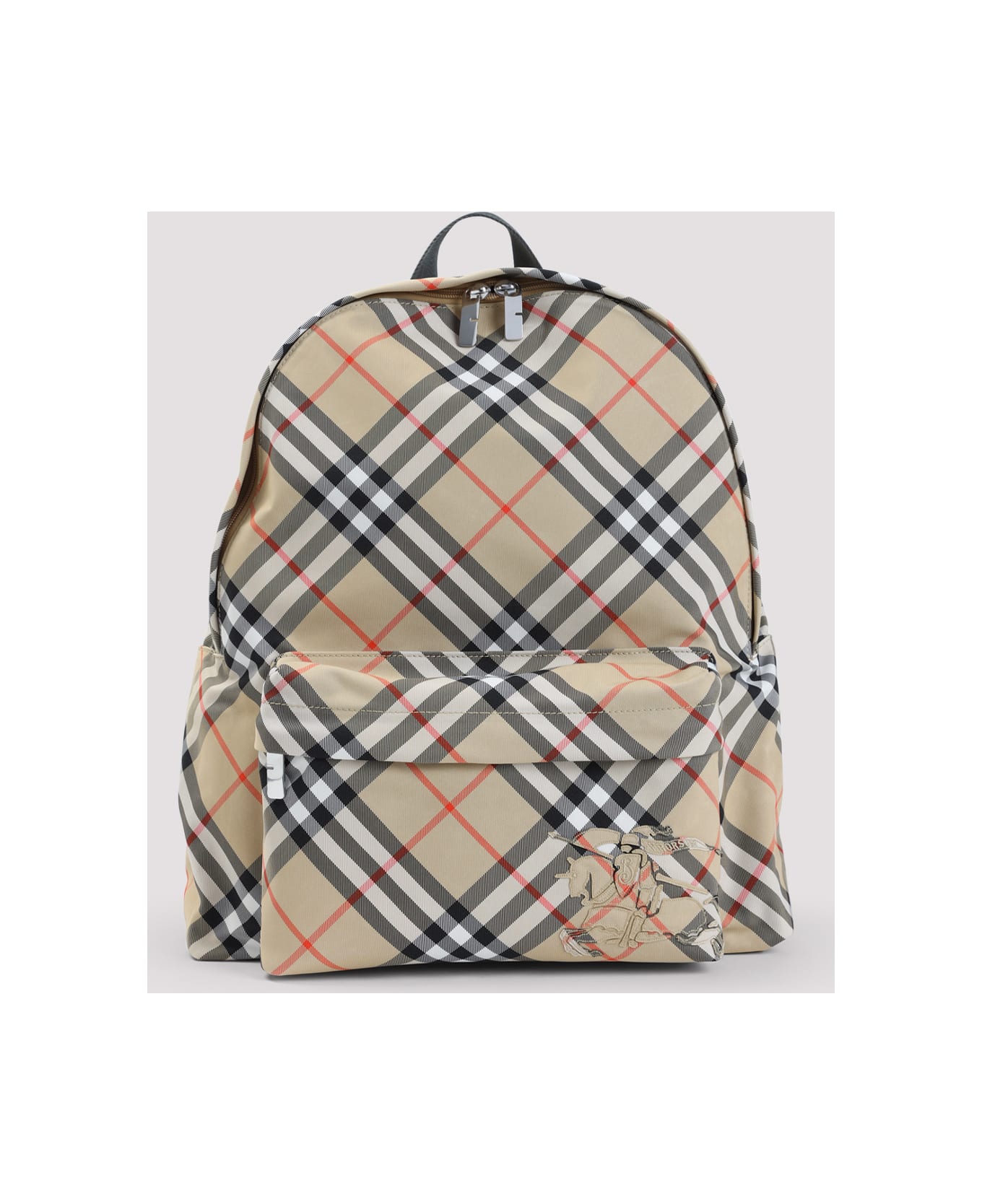 Burberry Essential Backpack - Sand