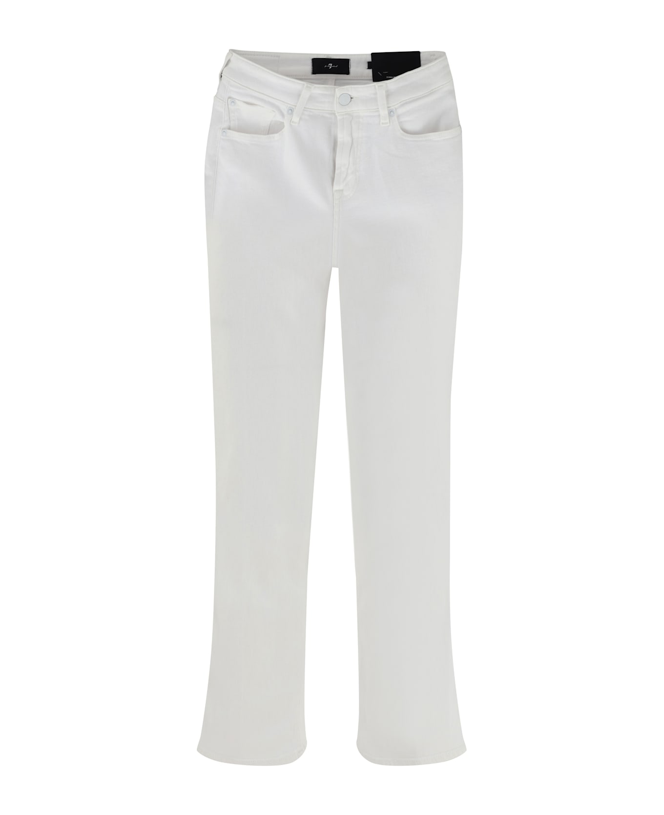 7 For All Mankind Calie Jeans