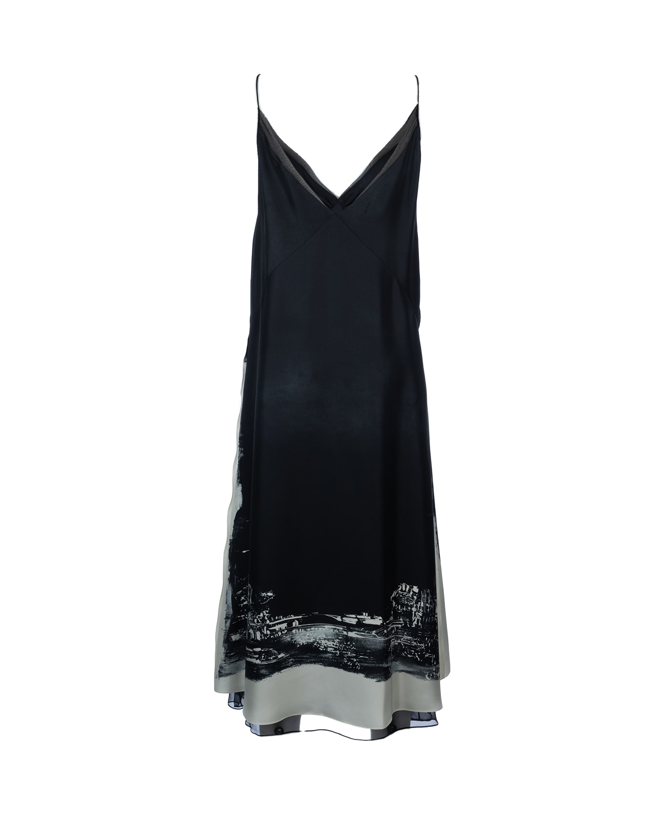 Christian Dior Abiti - BLACK