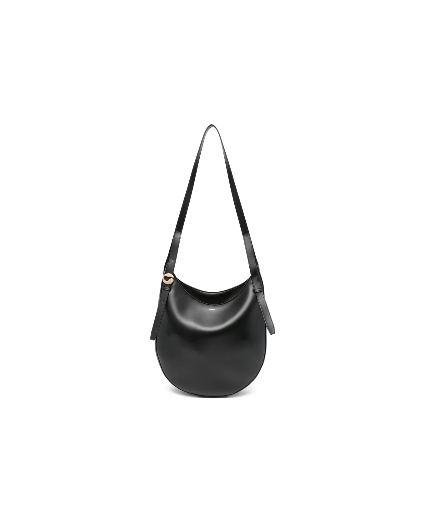 Coperni Bag - BLACK