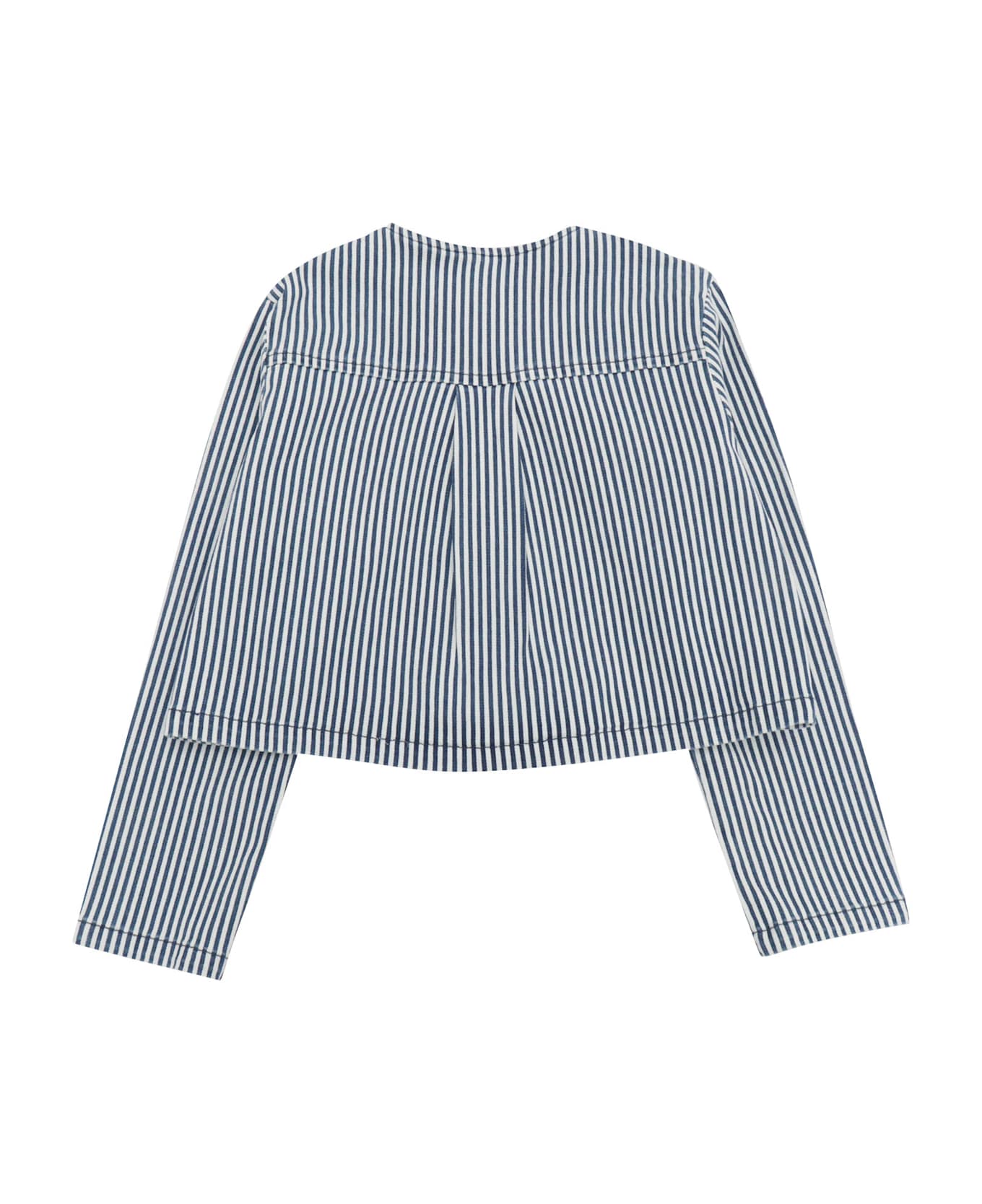 Max&Co. Jackets - BLUE