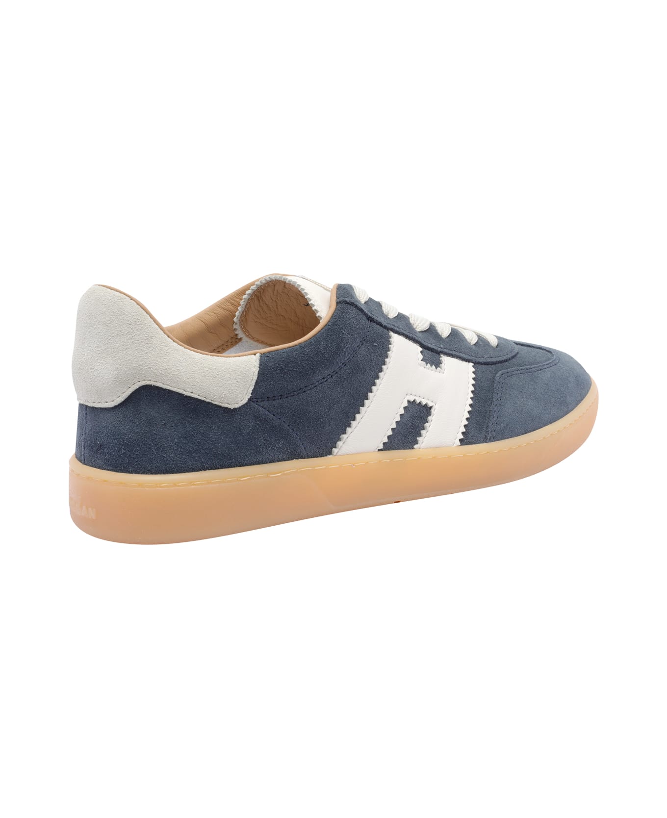 Hogan Cool Sneakers - Blue