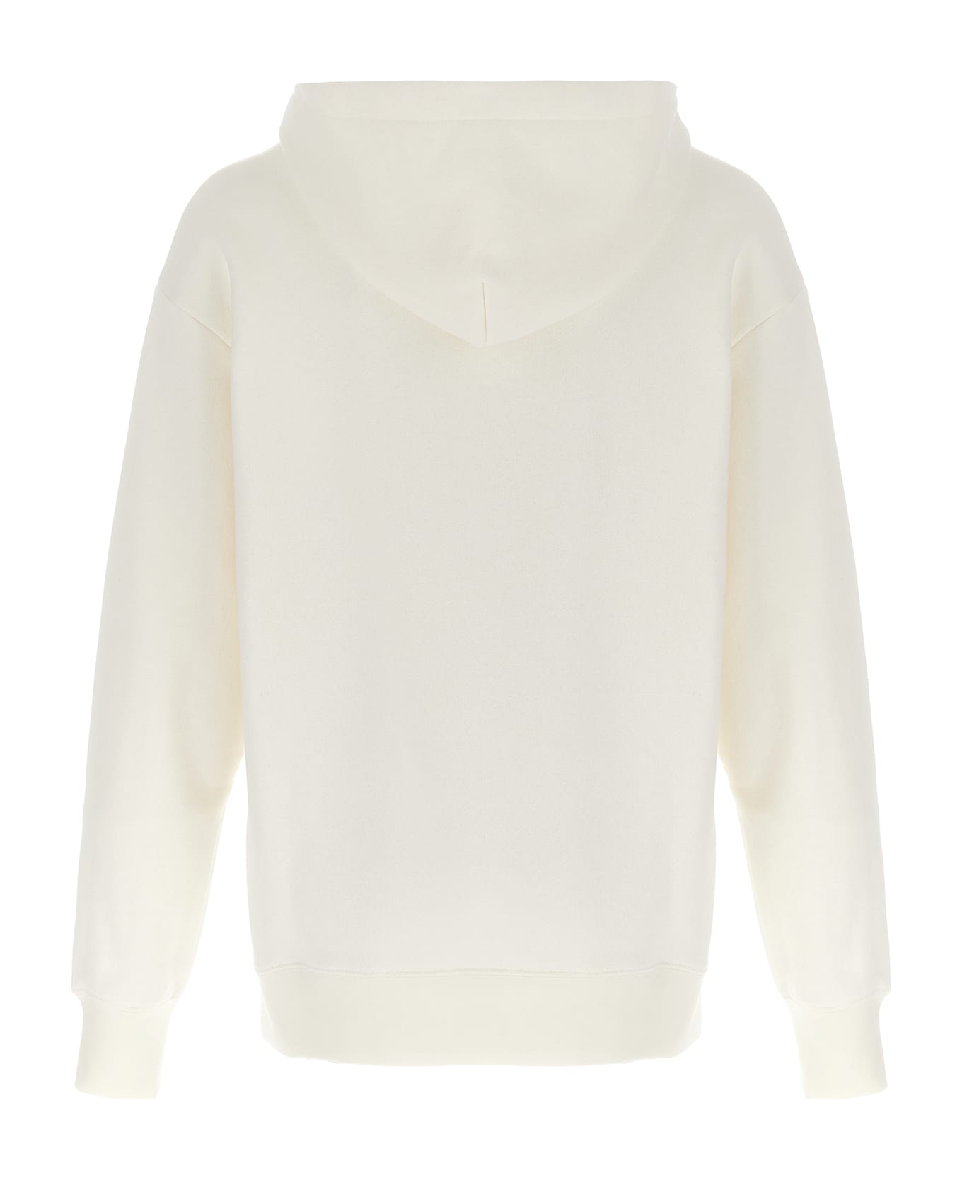 Valentino Garavani Hoodie - White