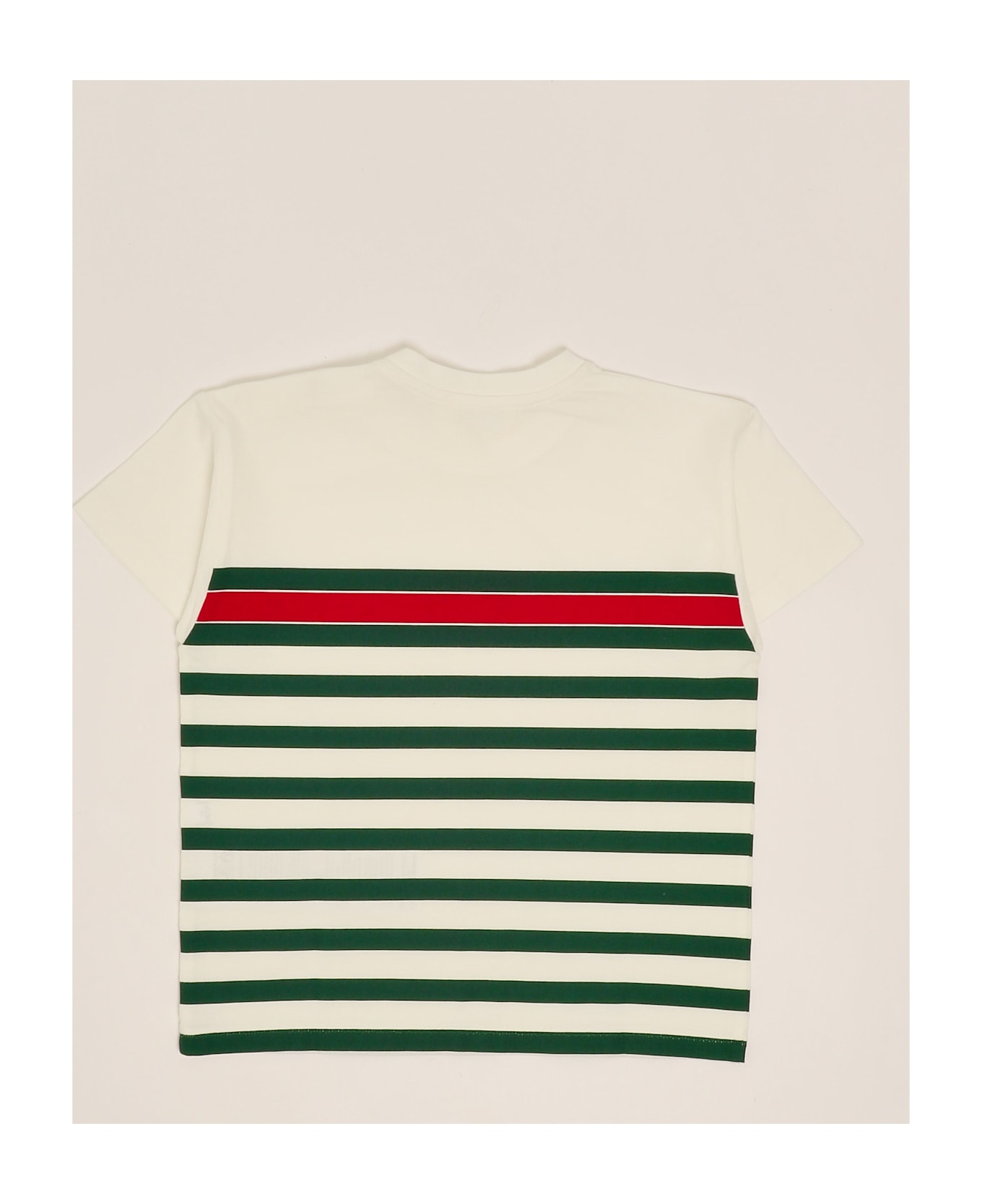 Gucci T-shirt T-shirt - BIANCO