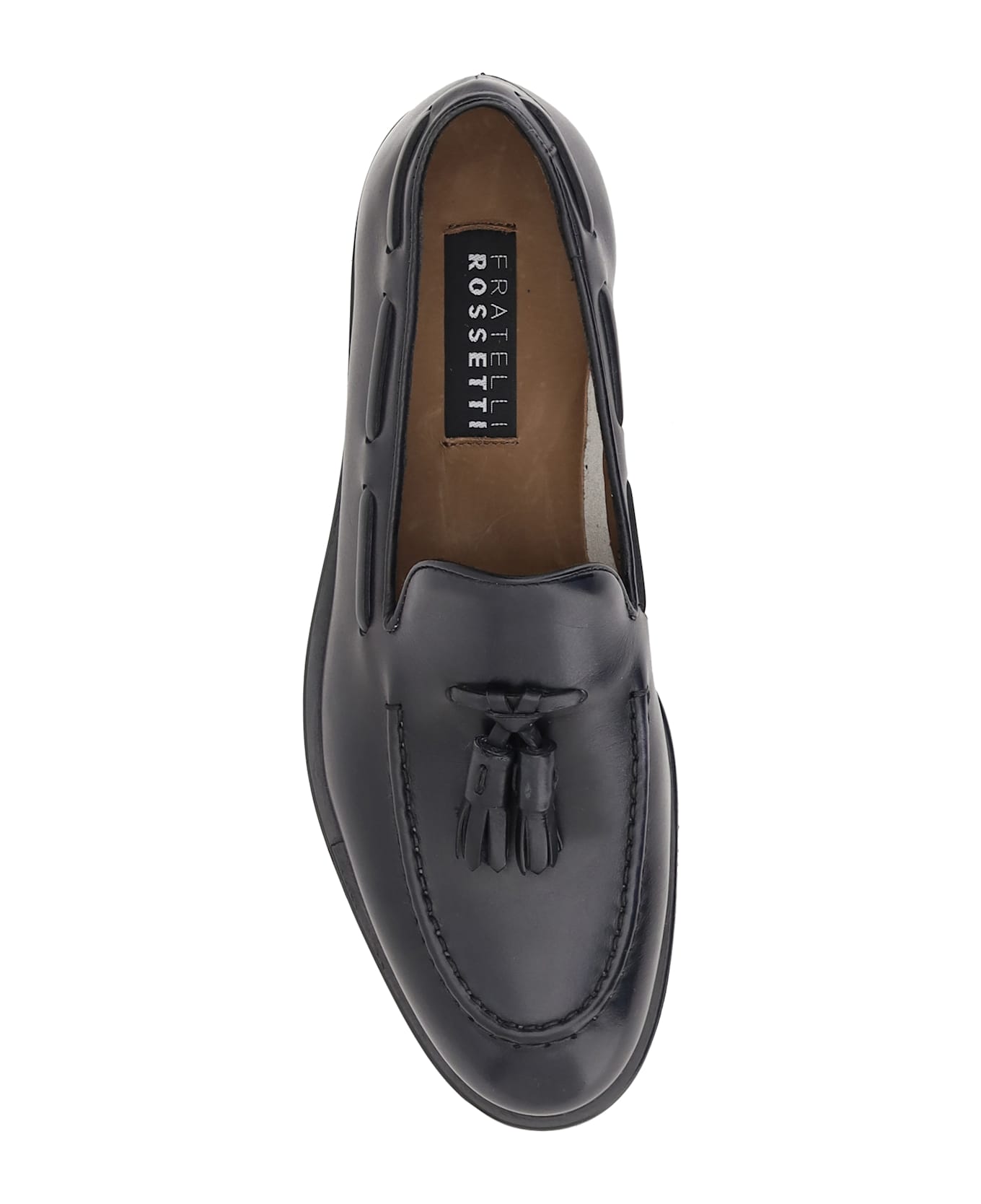Fratelli Rossetti Manchester Loafers