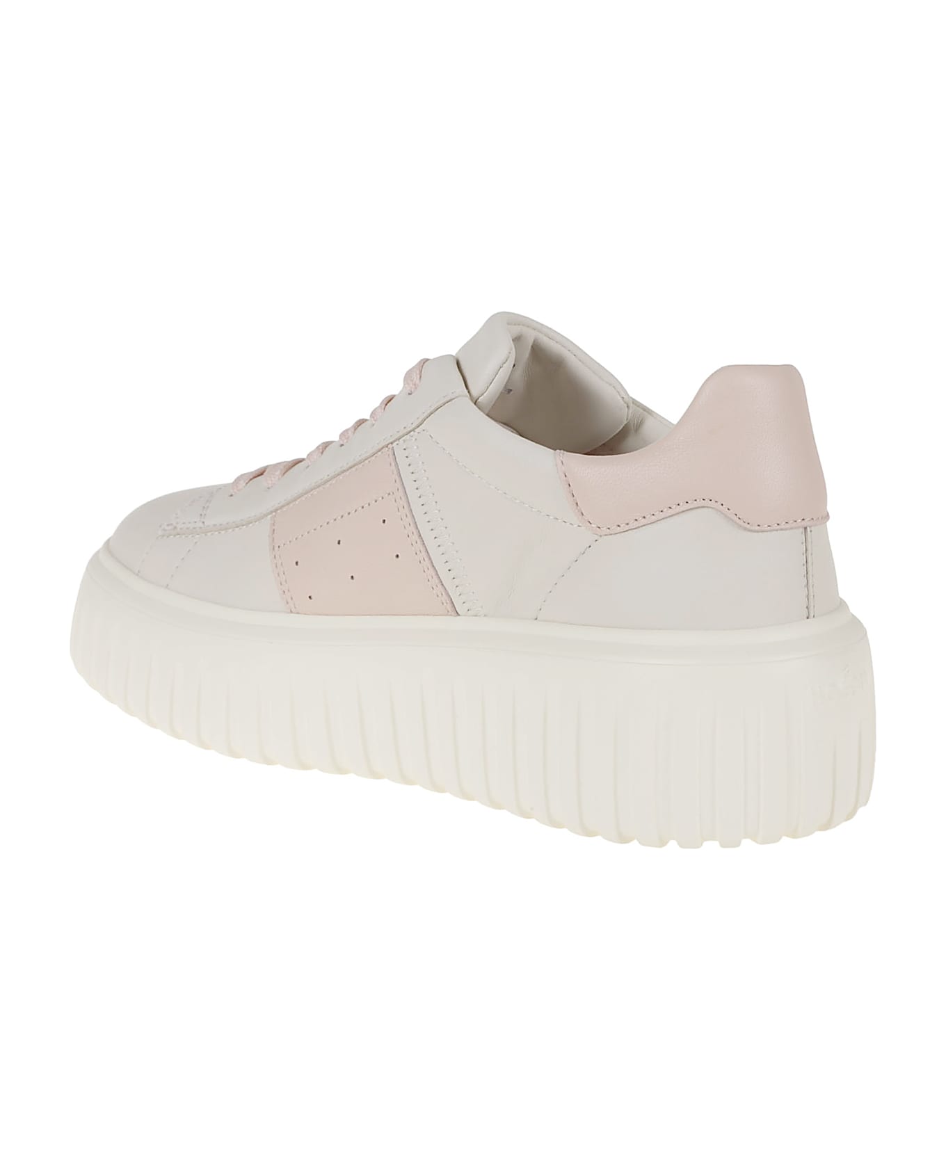 Hogan H-stripes Allac.fascia Logo