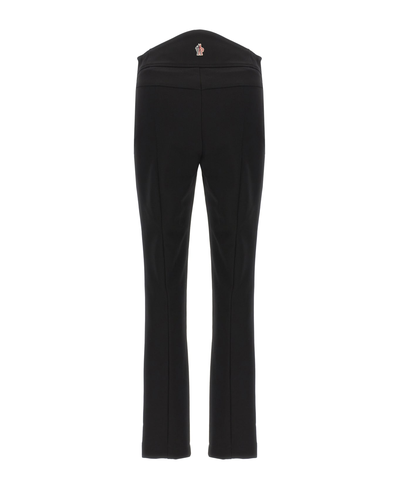 Moncler Grenoble Stretch Pants - Black