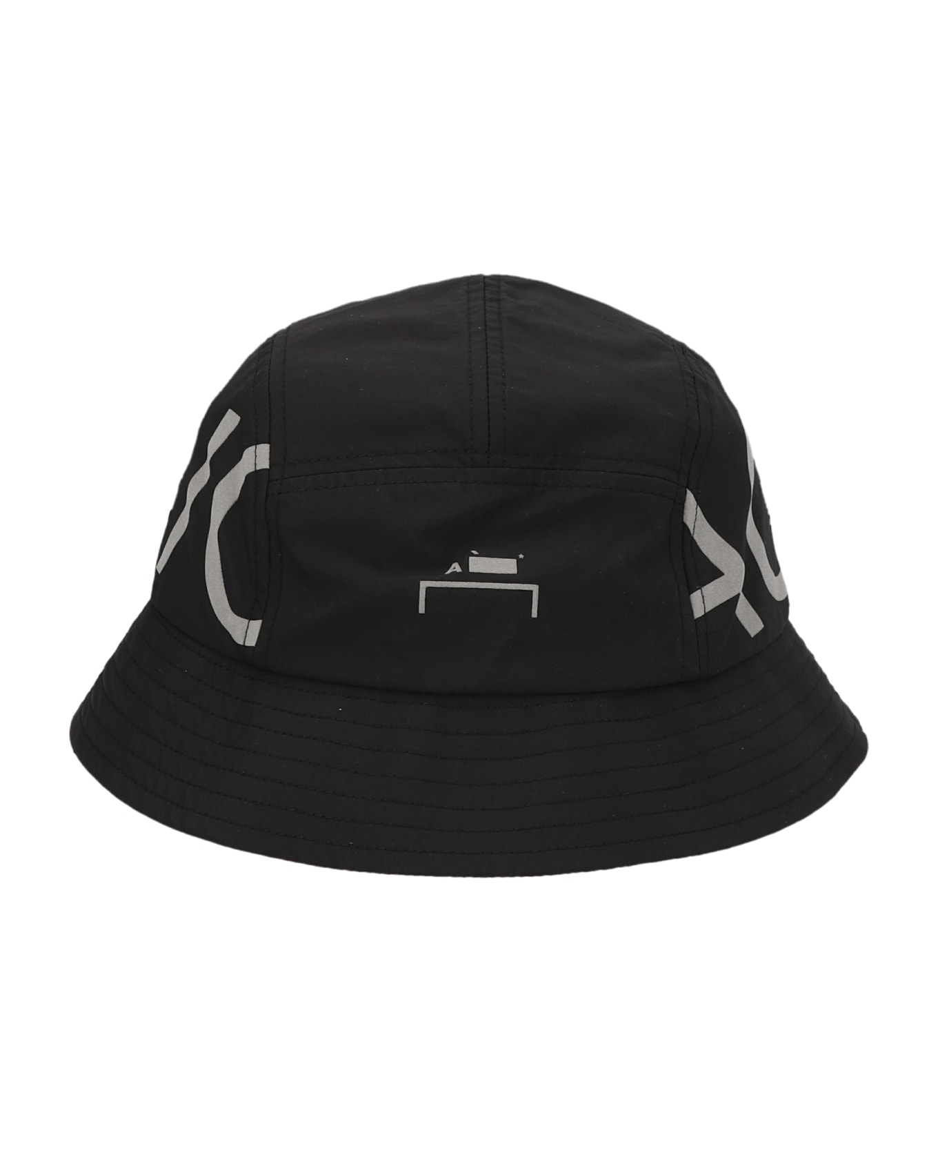 A-COLD-WALL 'cipher' Bucket Hat - Black  