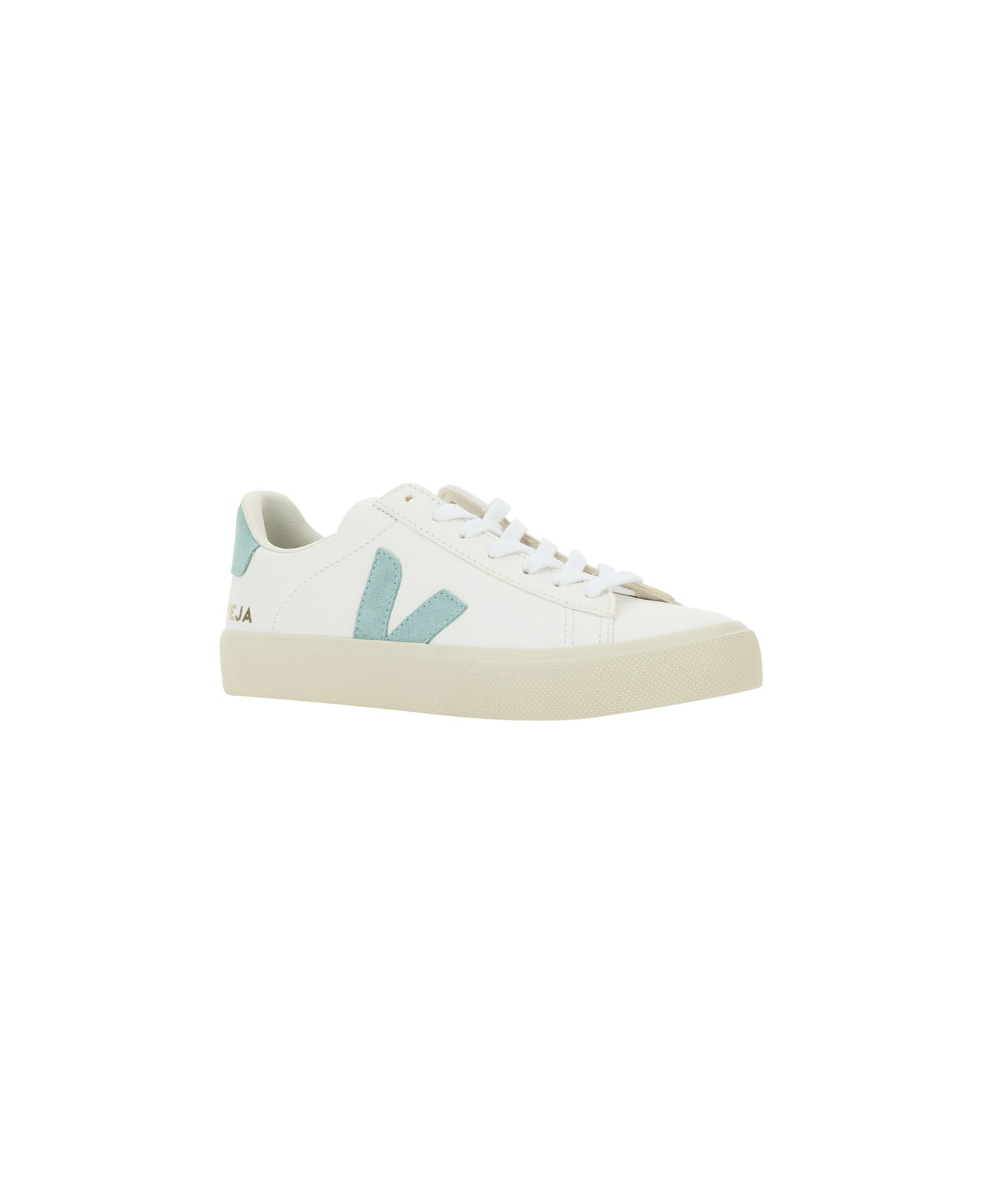 Veja Sneakers - Extra White/matcha