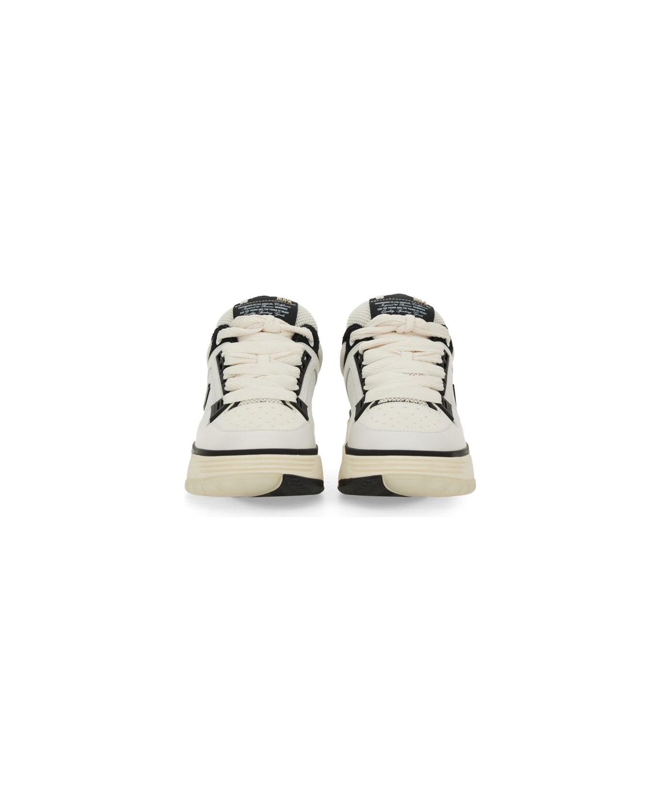 AMIRI Sneaker "ma-1" - WHITE