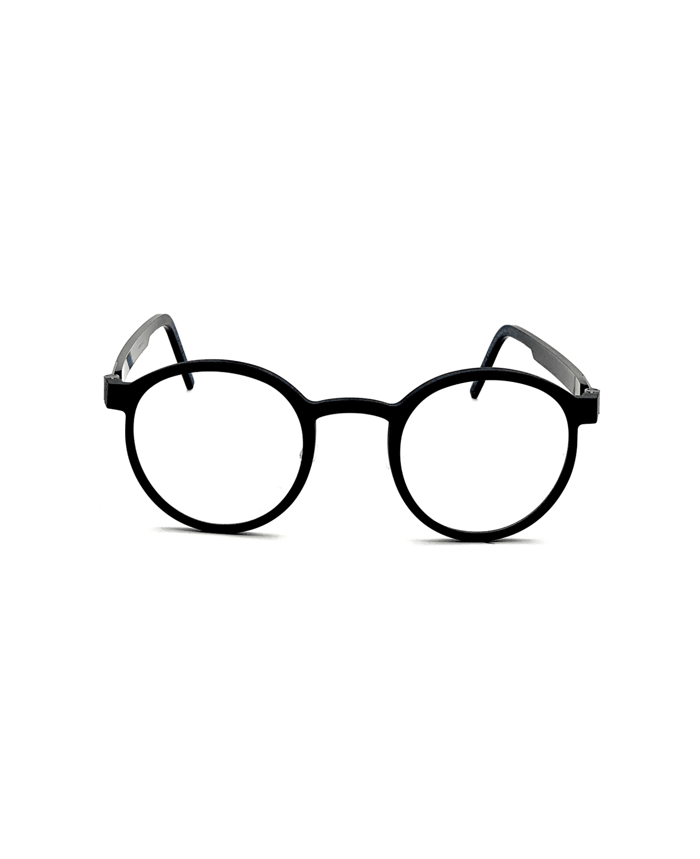 LINDBERG Acetanium 1014 Glasses - Nero アイウェア