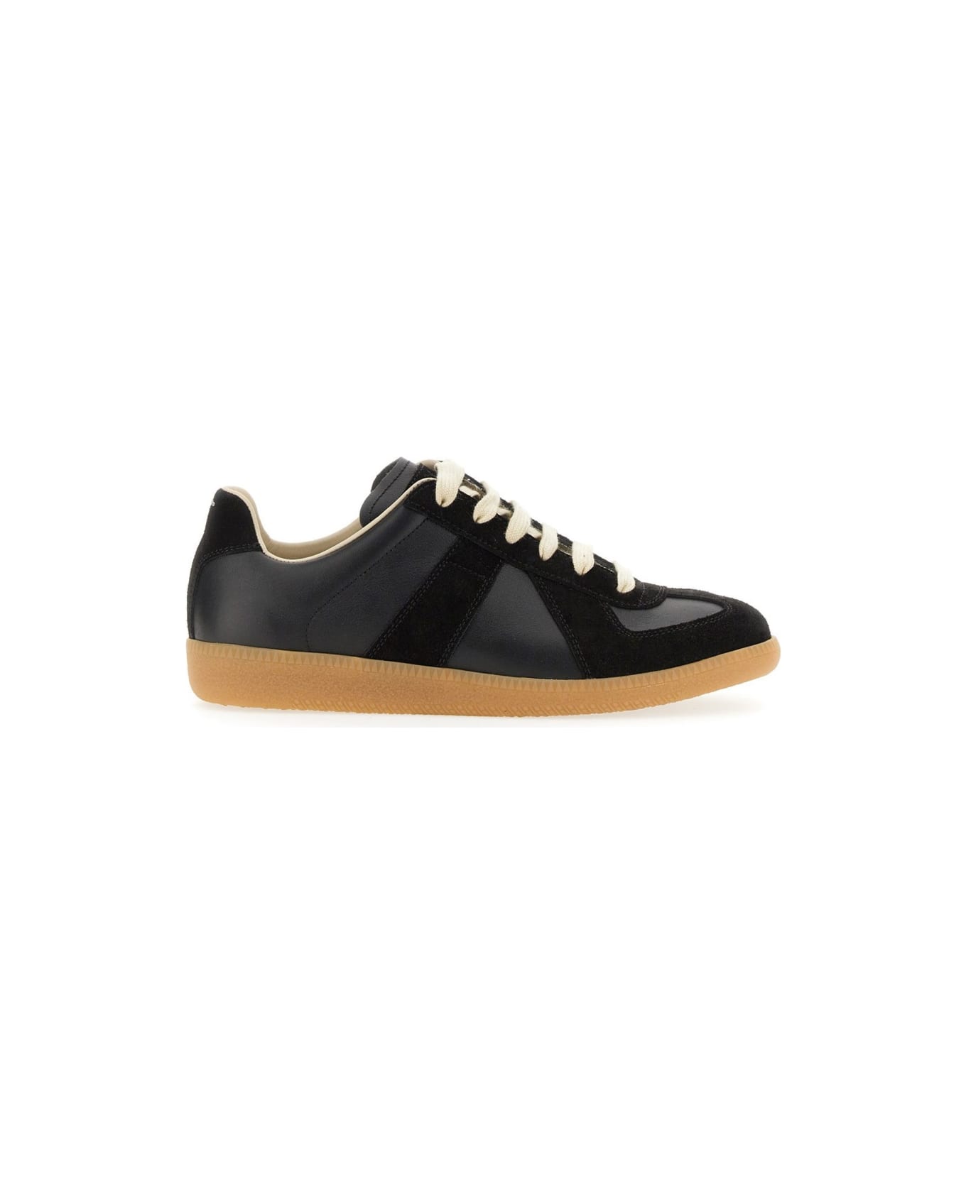 Maison Margiela Sneaker "replica" - BLACK
