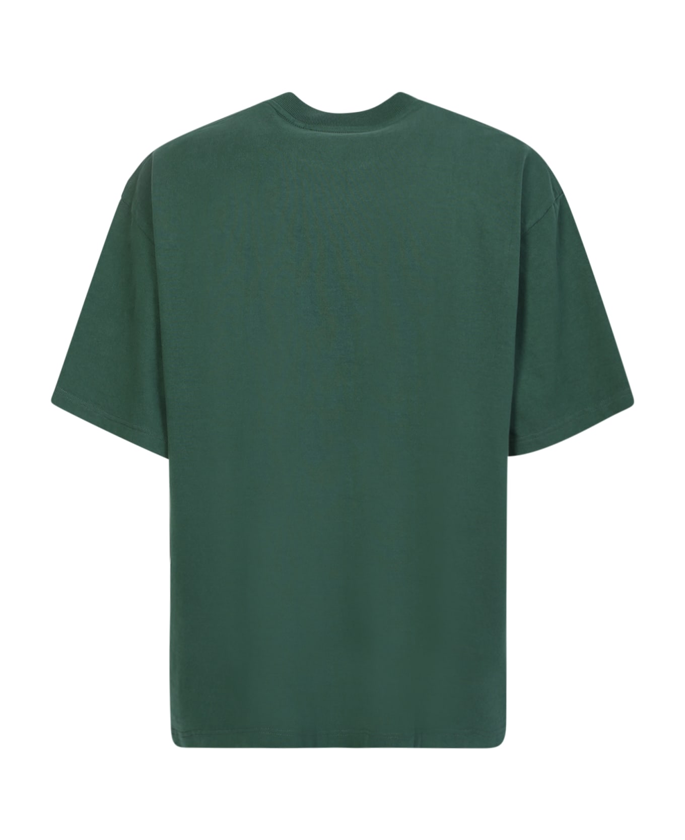 Axel Arigato College Green T-shirt - Green