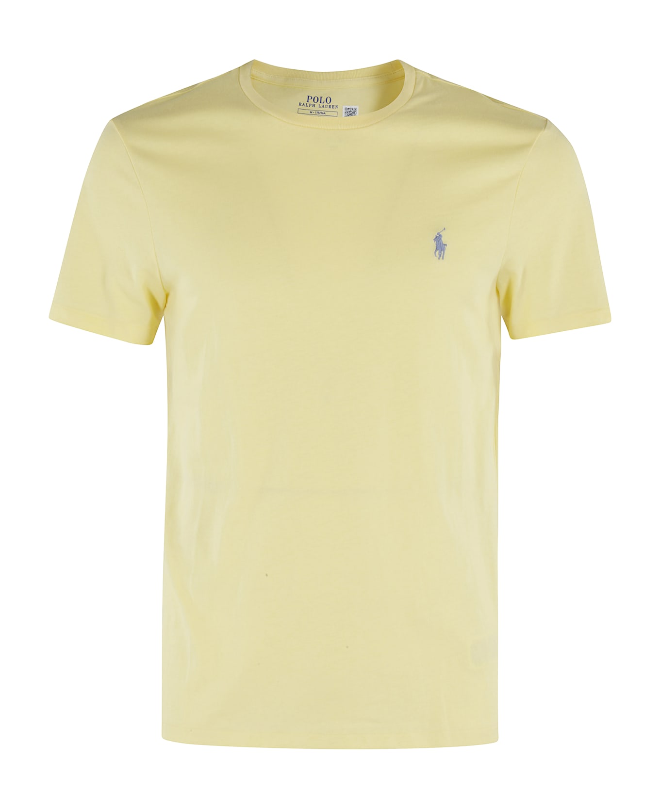 Polo Ralph Lauren T-shirt - Resort Gold