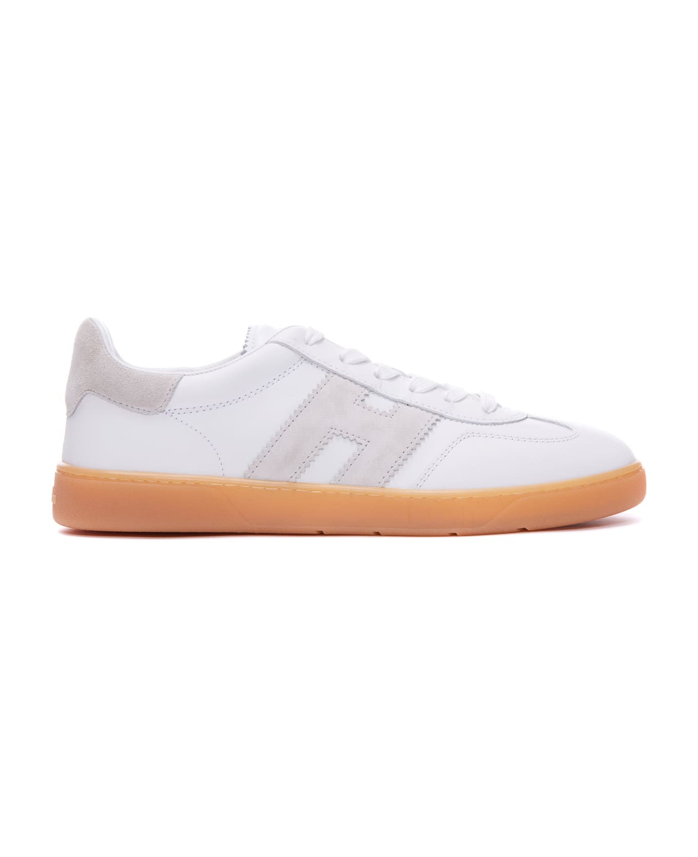 Hogan Cool Sneakers - White