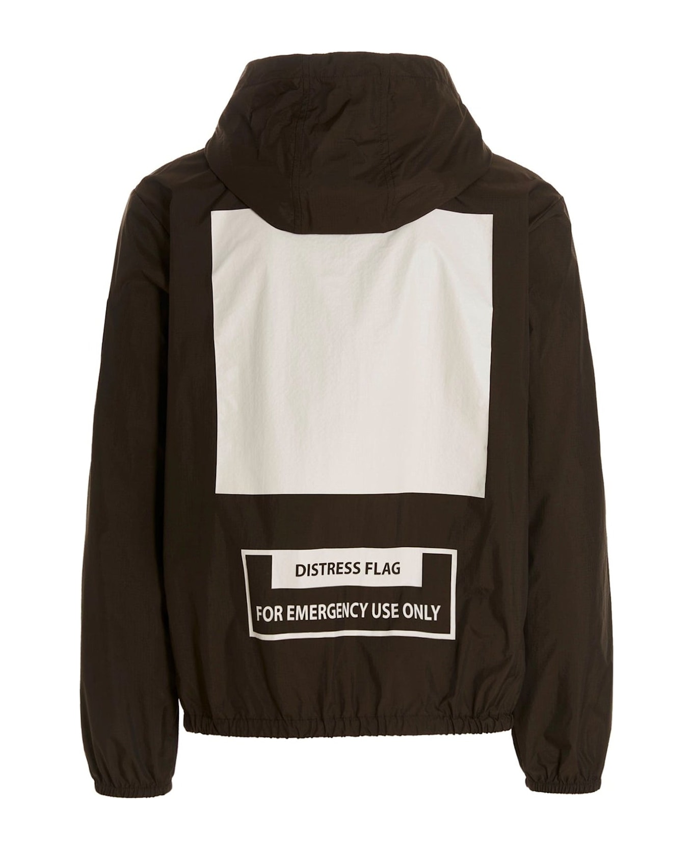 Moncler Genius Genius Cort Jacket - Green