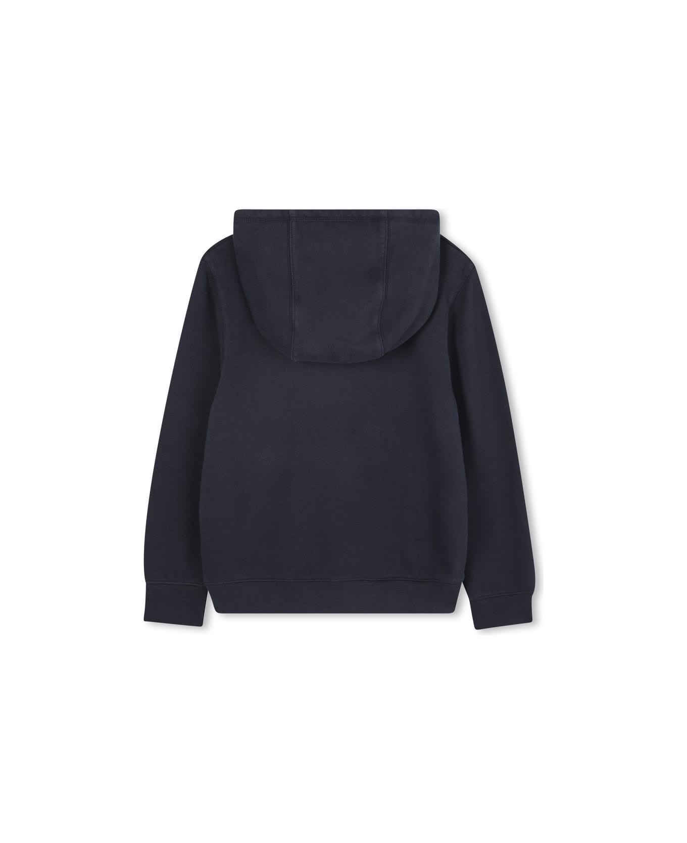 Zadig & Voltaire Hoodie - BLUE
