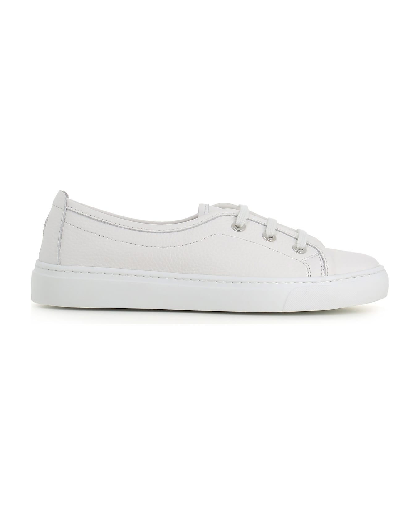 Henderson Baracco Sneaker Candy.f.0 - White