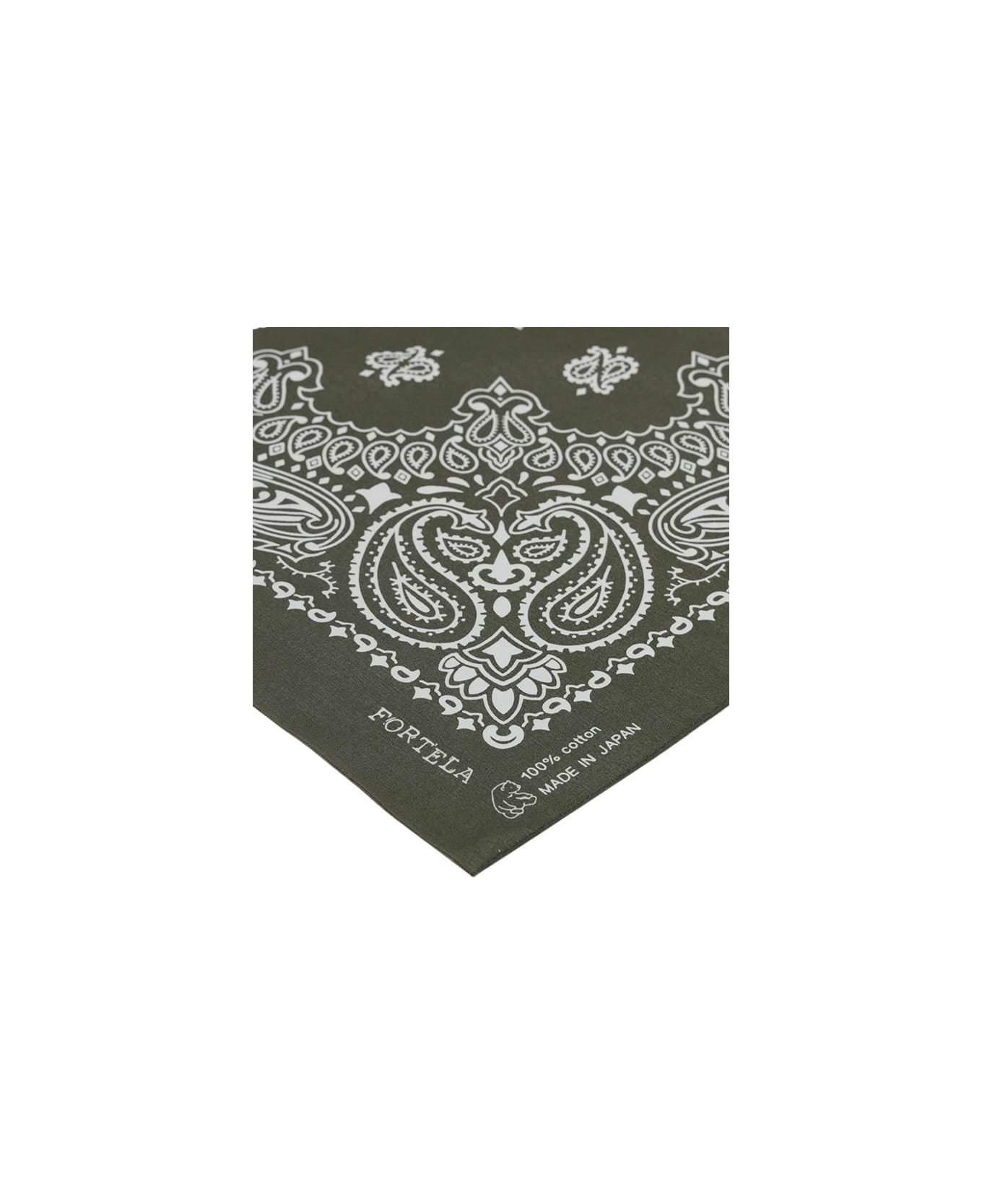 Fortela Bandana - Gre