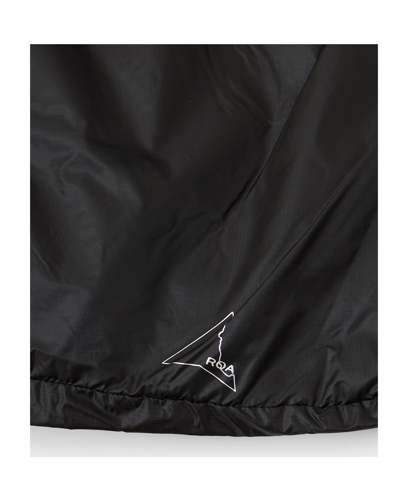 ROA Laki Shoulder Bag - black