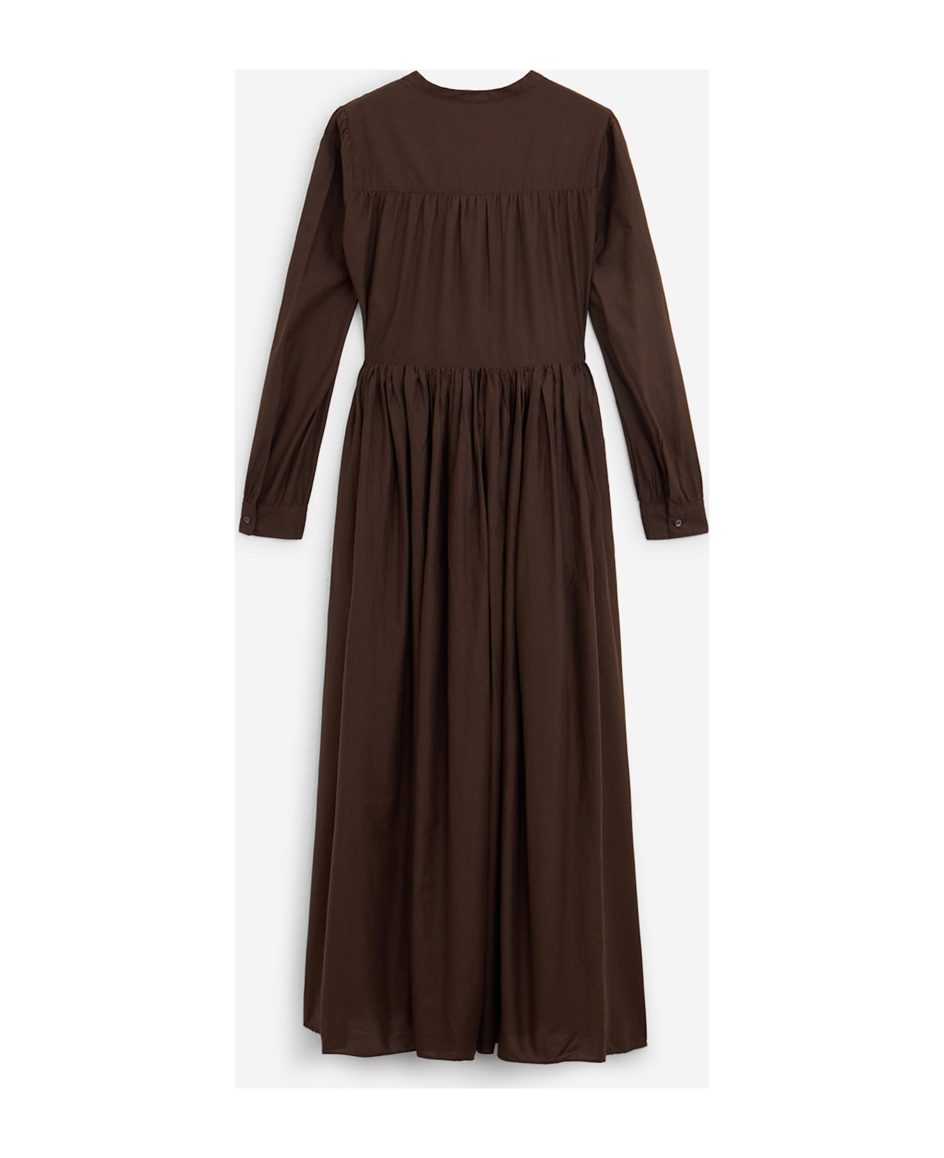 Aspesi Dress - brown