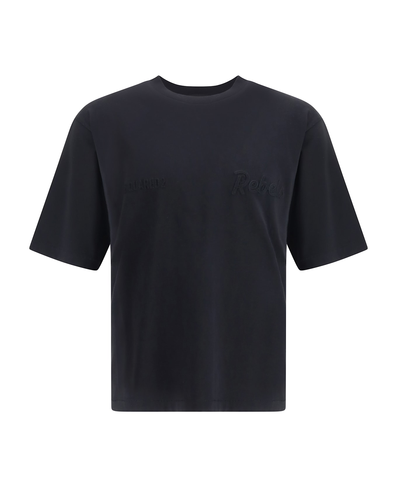Dsquared2 Rebels T-shirt