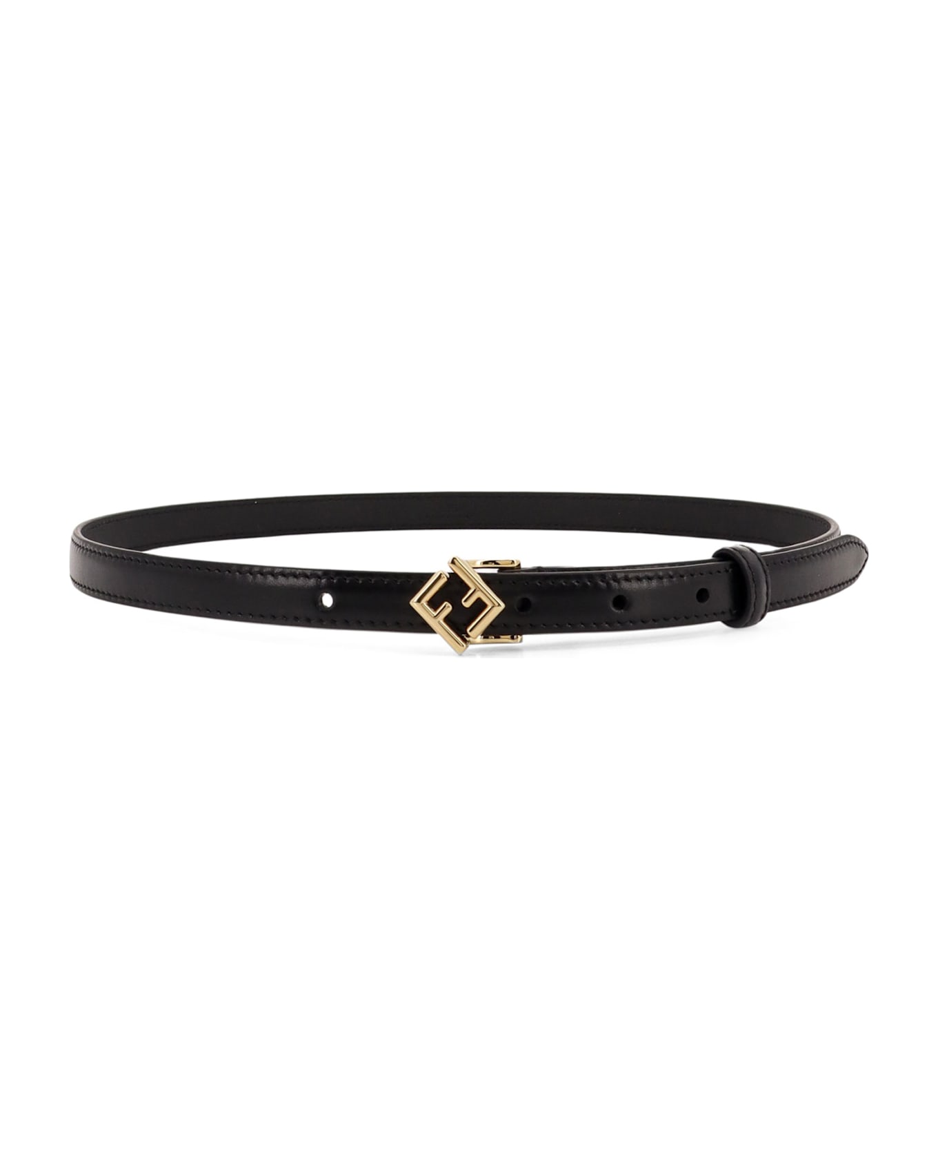 Fendi Belt - Black