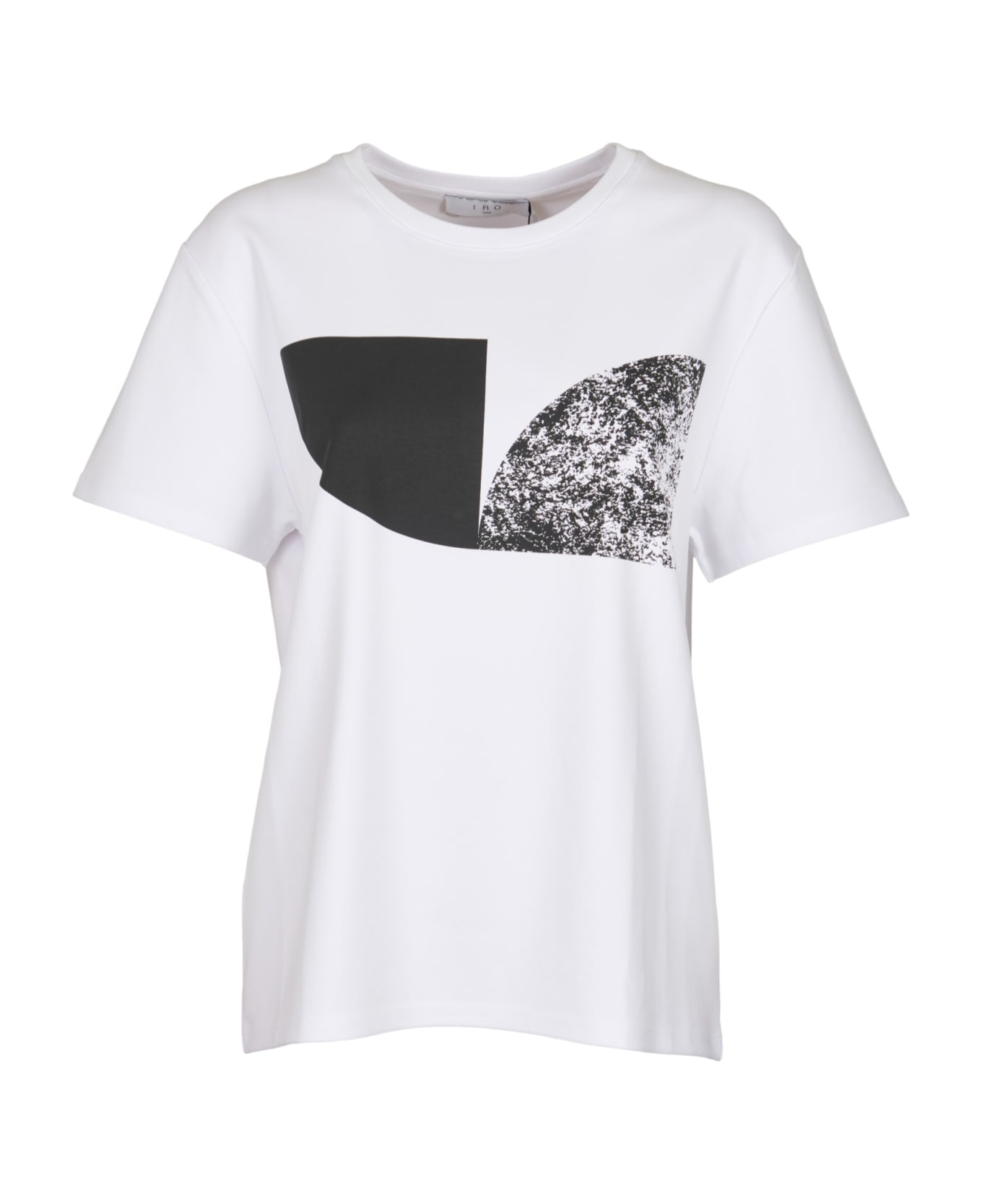 IRO Loi T-shirt - White