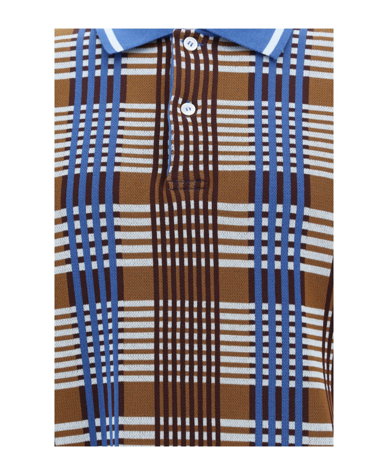 Marni Polo Shirt - MultiColour