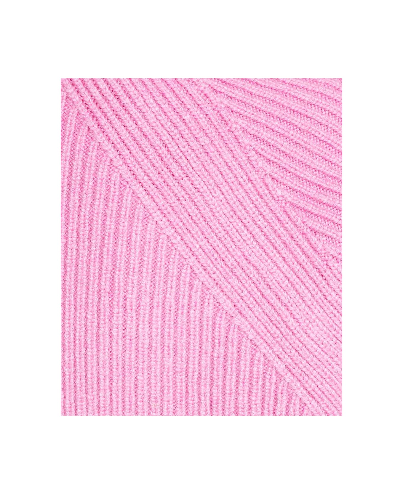 Tom Ford Wool Blend Sweater - Pink