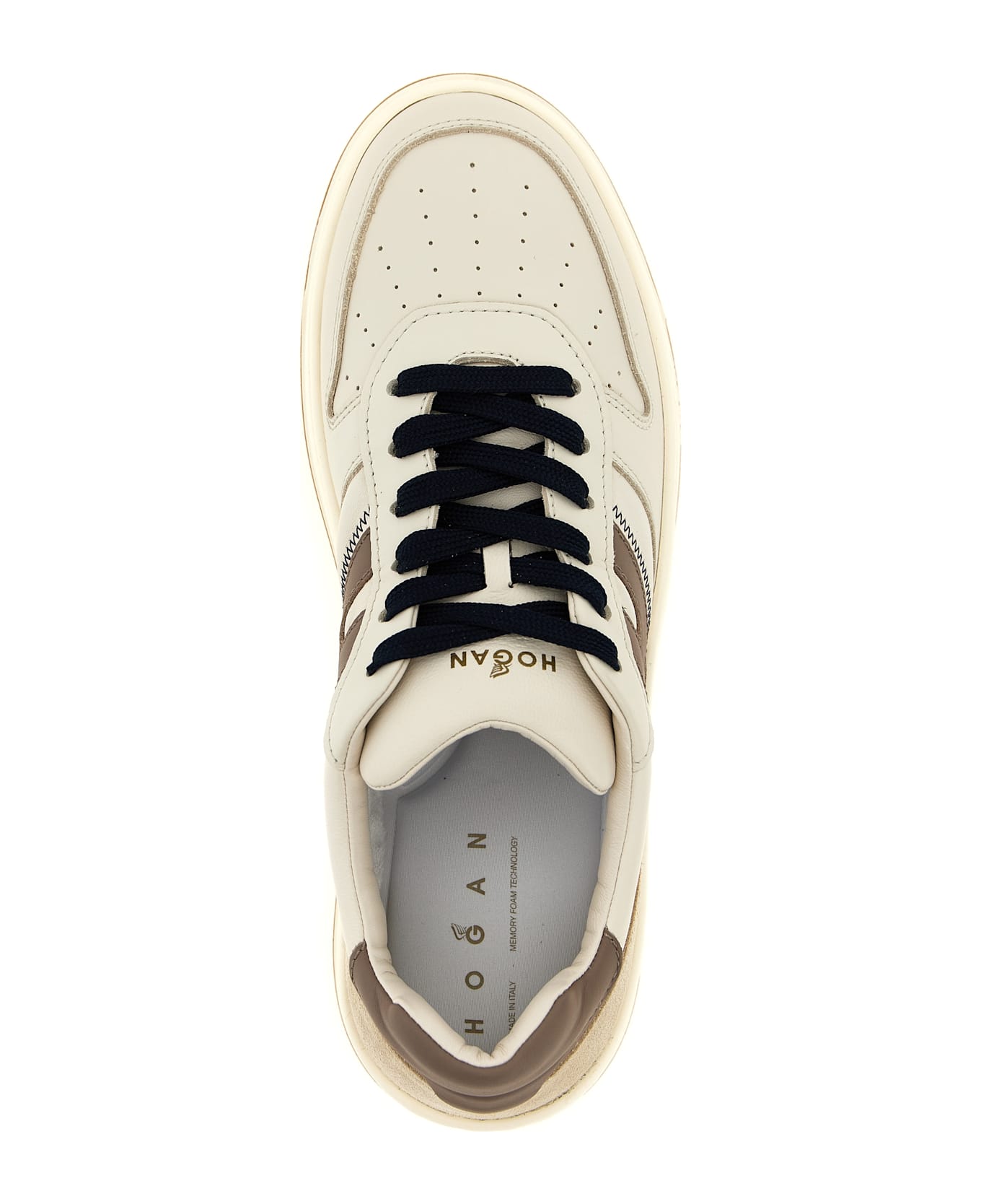 Hogan 
hogan H630
 Sneakers - Multicolor