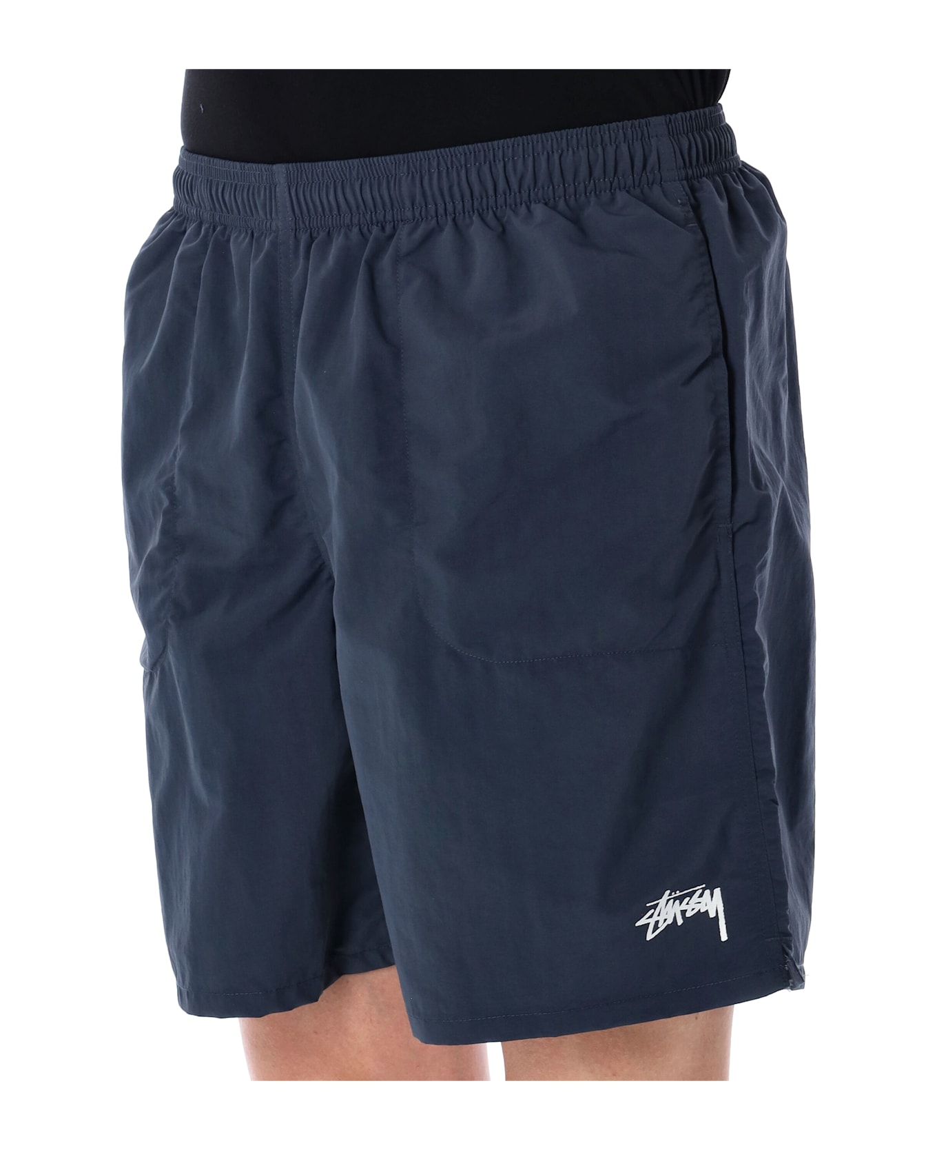Stussy Water Short Stock - NAVY