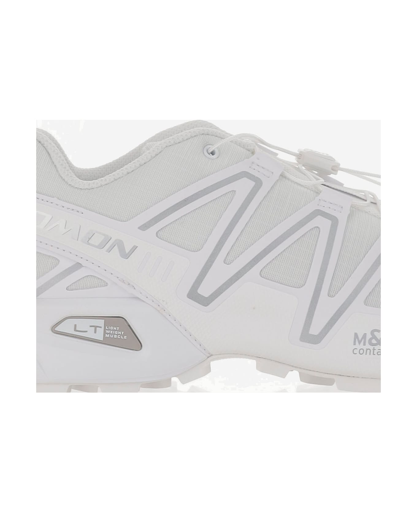 Salomon Speedcross 3 Sneakers - White