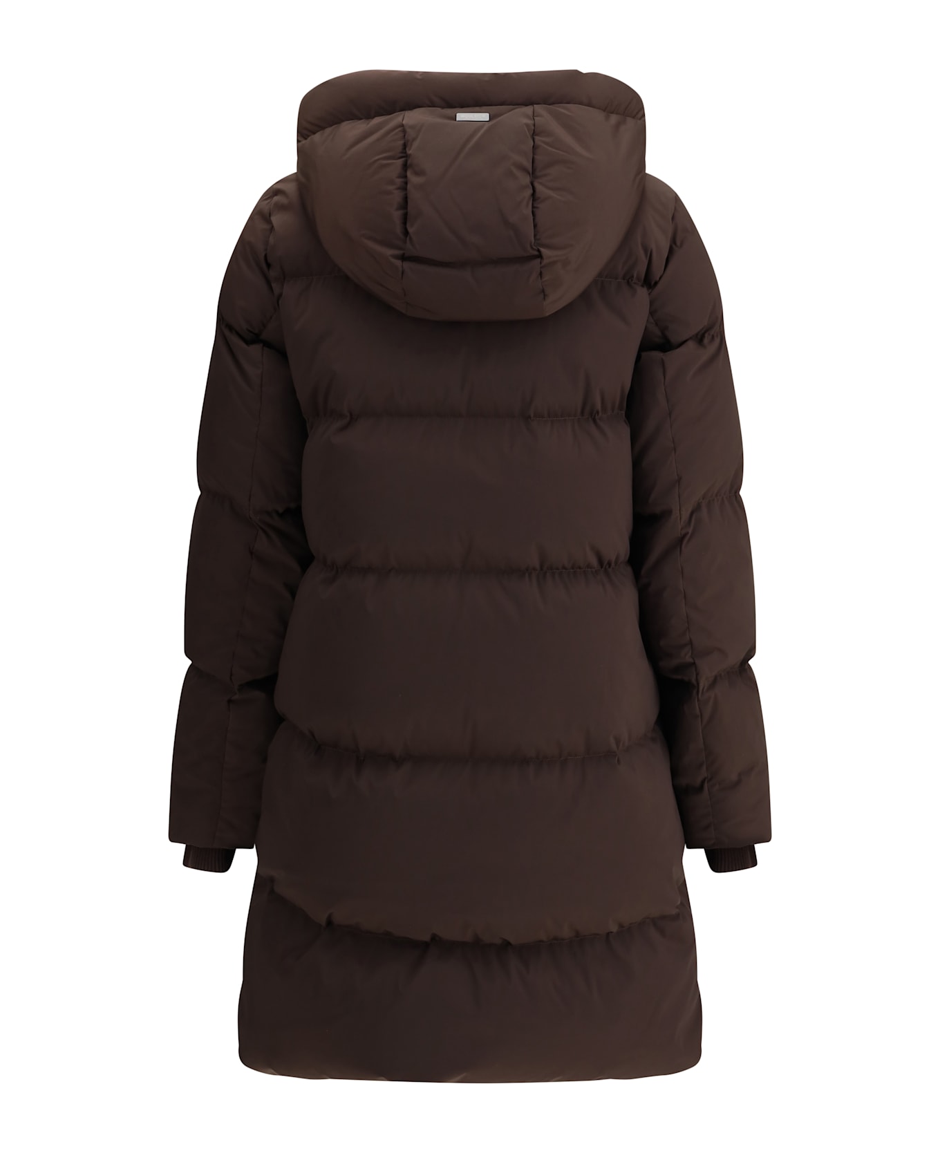 Woolrich Kelly Down Jacket