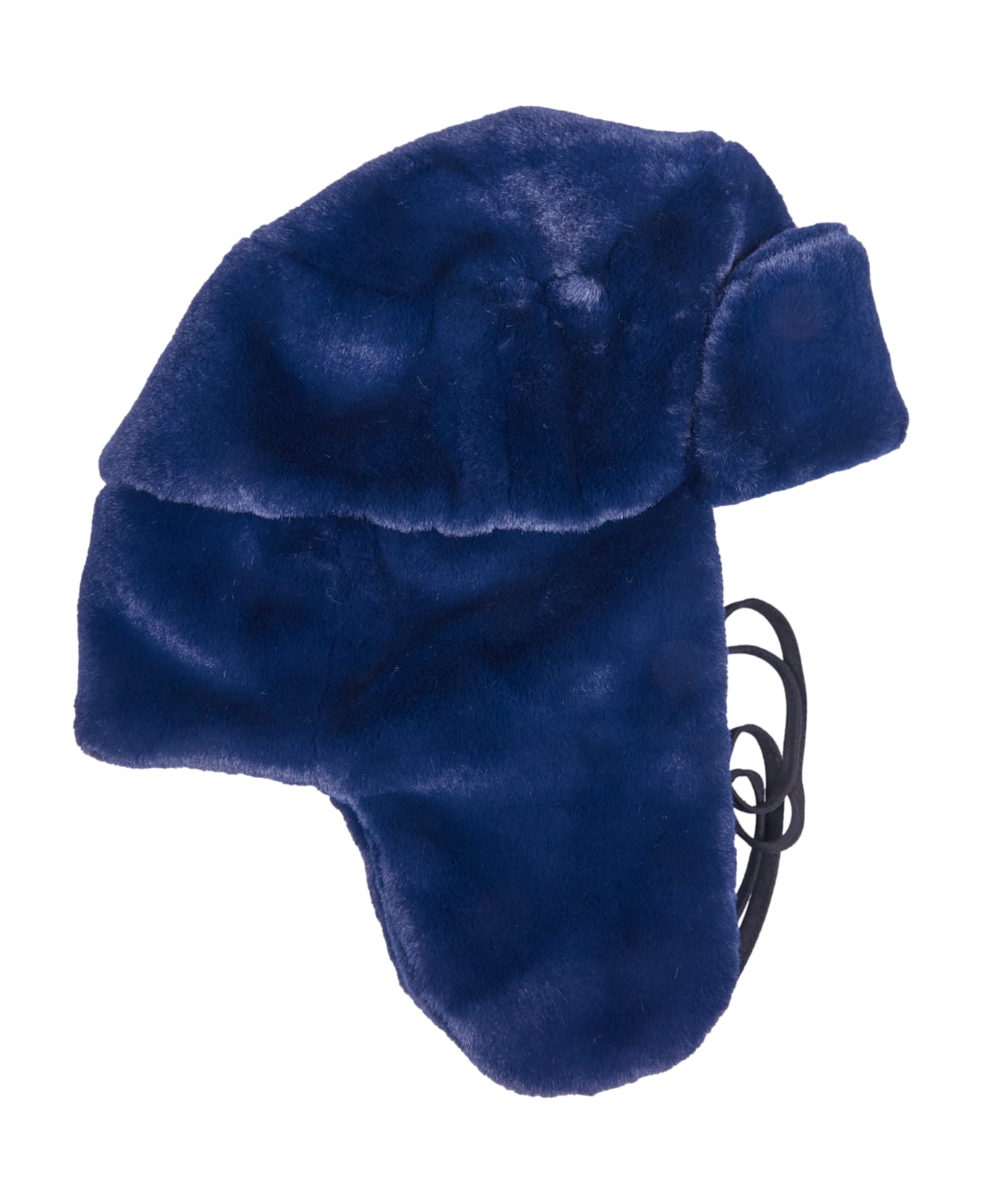 Paul Smith Hat - Blue