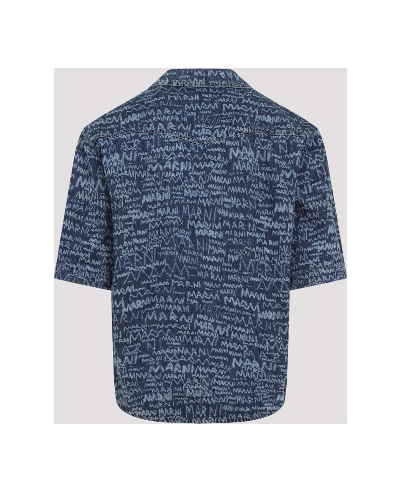 MARNI - 極美品‼️　MARNI ★チュニックシャツ♥42 MARNI(マルニ)｜SHIRT(シャツ)｜【公式通販 UNION TOKYO