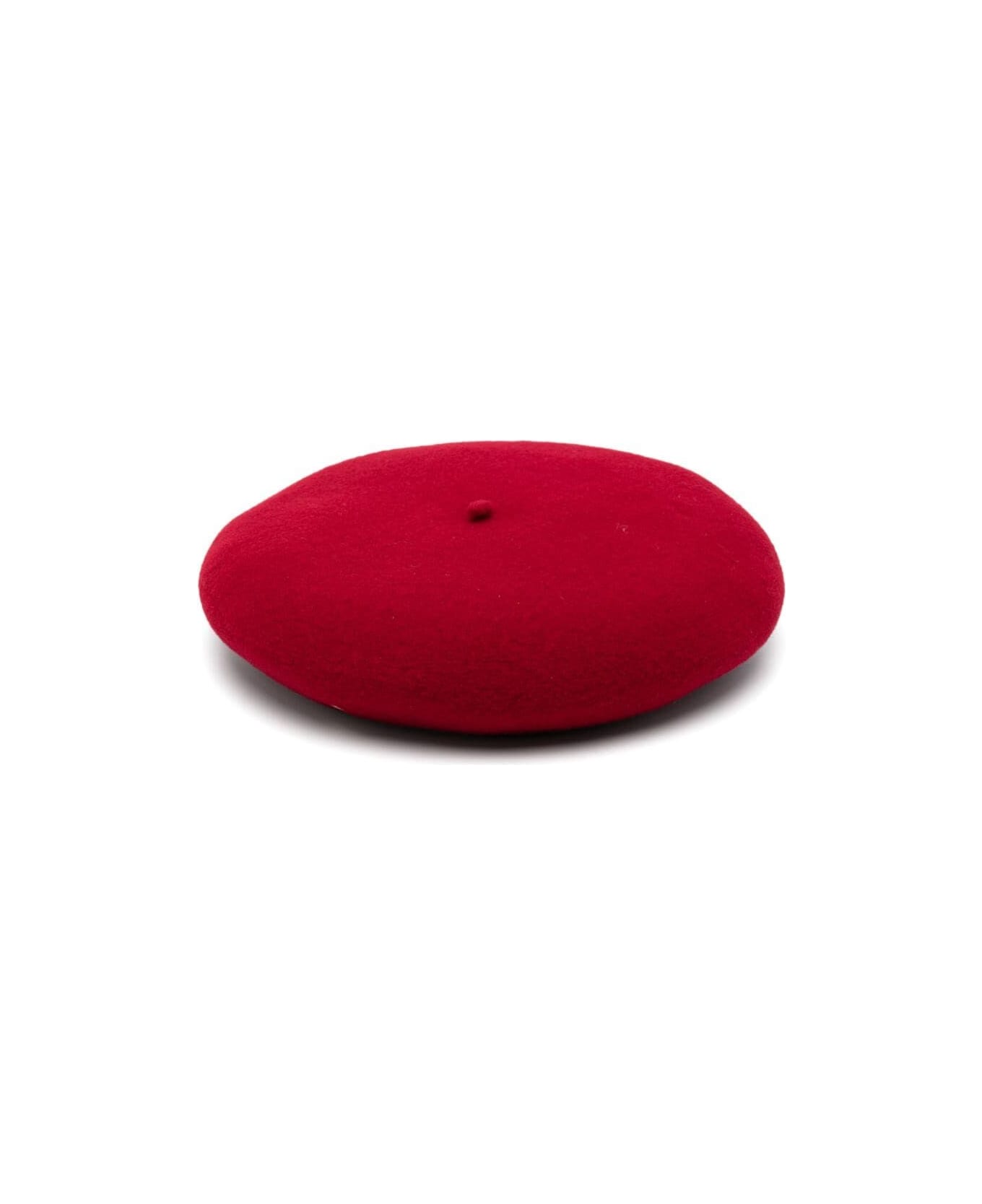 Bonpoint Tekla Hat - Rouge