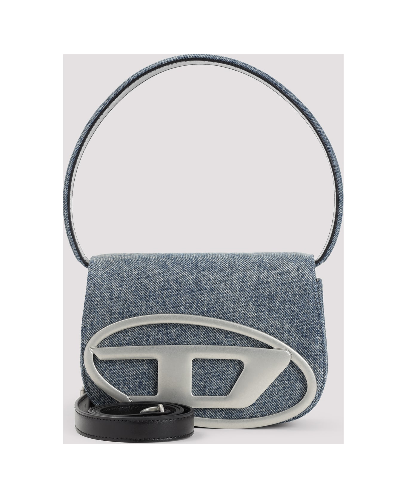 Diesel 1dr Shoulder Bag