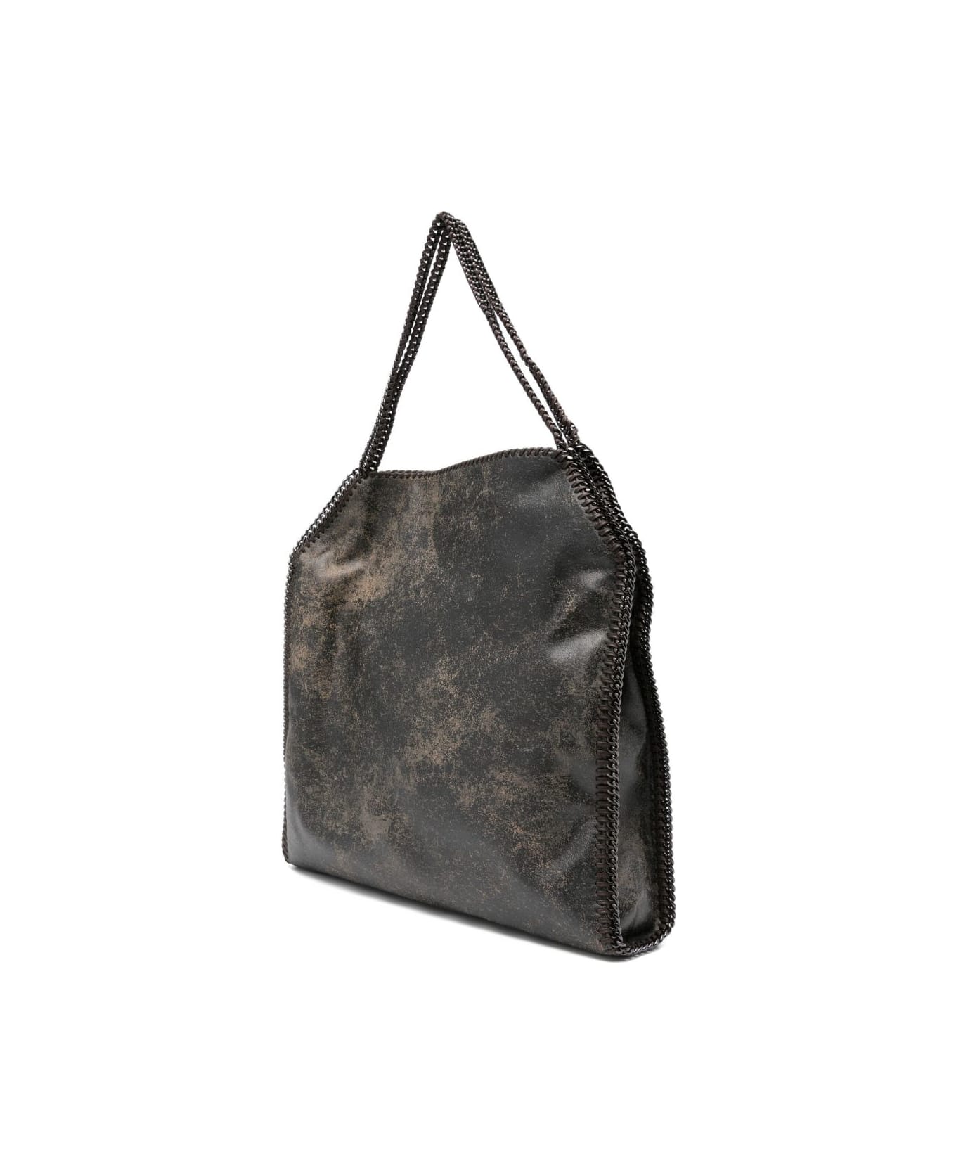 Stella McCartney Falabella Tote Bag - Brown