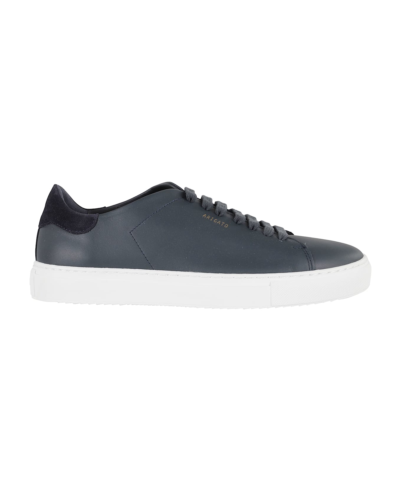 Axel Arigato Clean 90 Sneaker - Dark Blue 